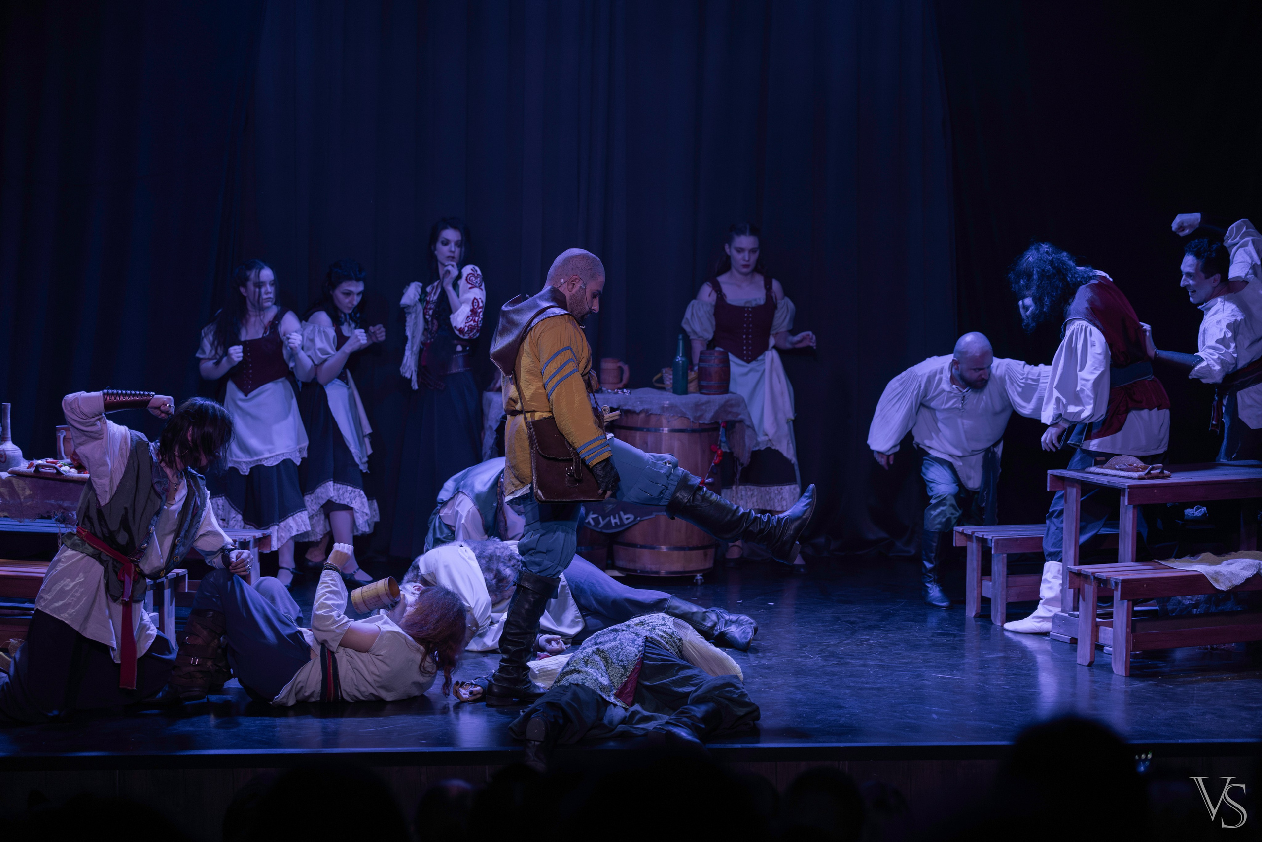 Каменное сердце. Фотограф Виктор Степанов