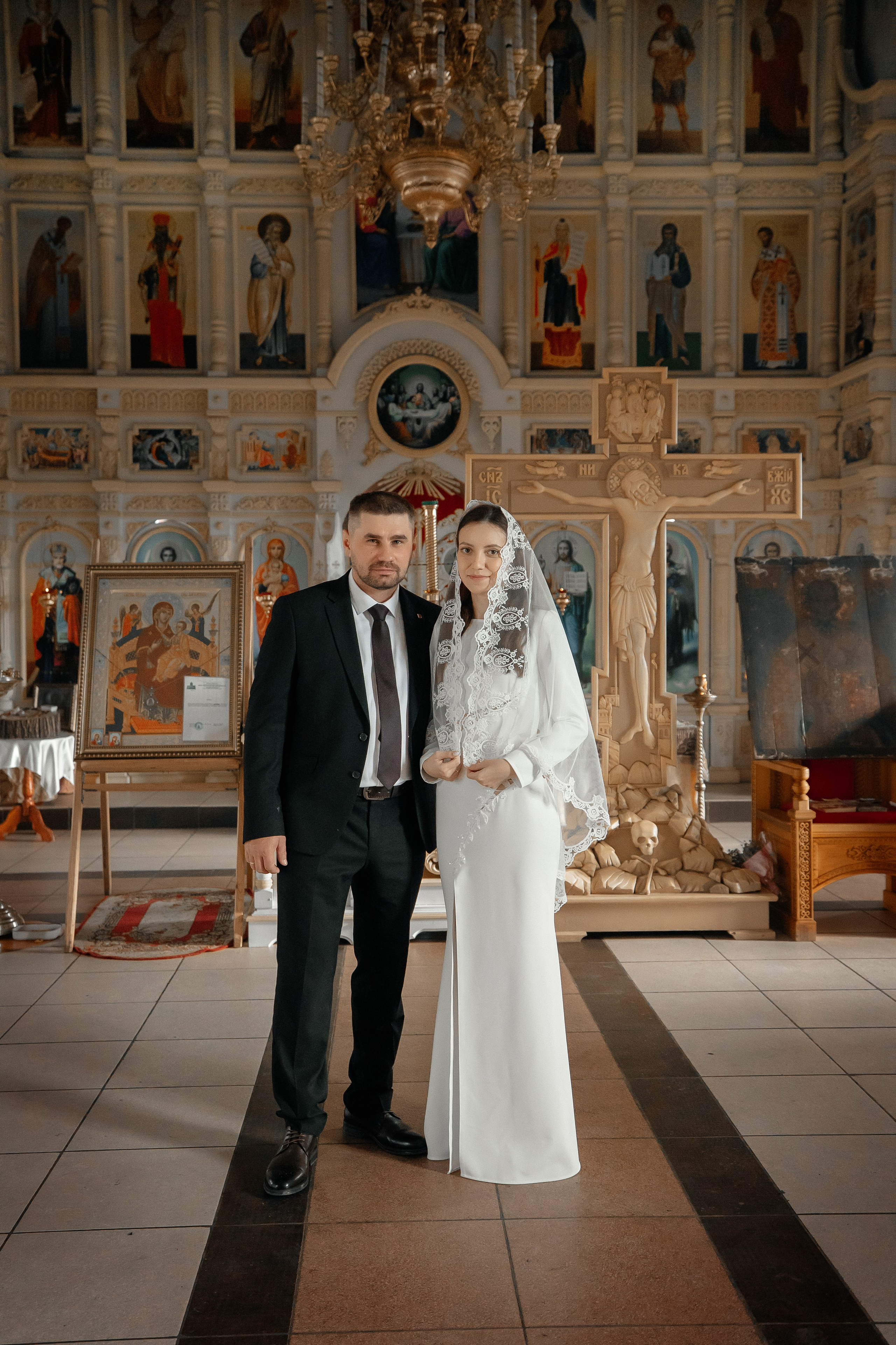 Фото портфолио венчания. Фотограф крещения венчания Чебоксары, Чувашия Татьяна Иванова