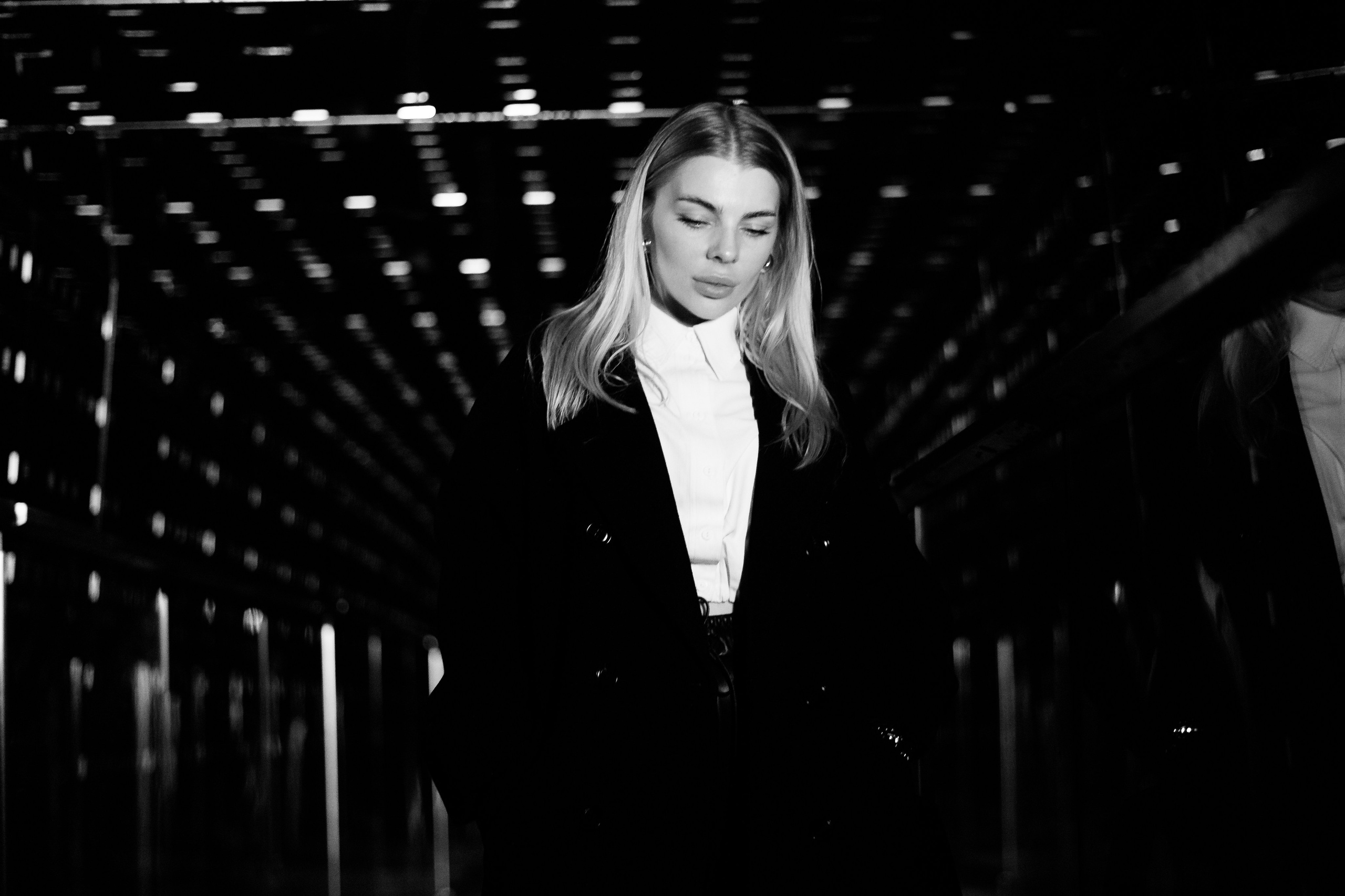 DASHA. Фотограф Москва