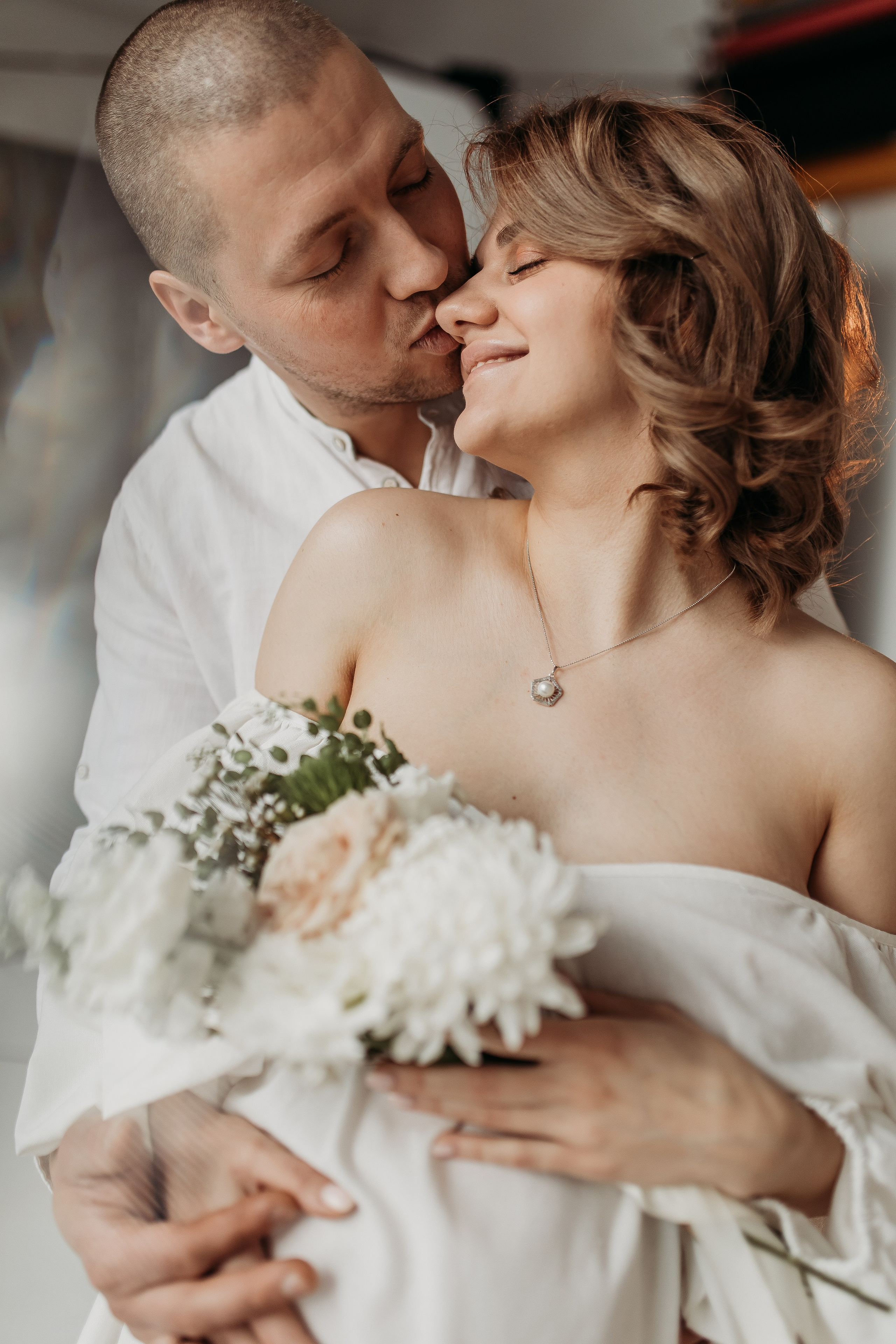 Беременность. Фотограф Тимербаева Алина г. Сургут