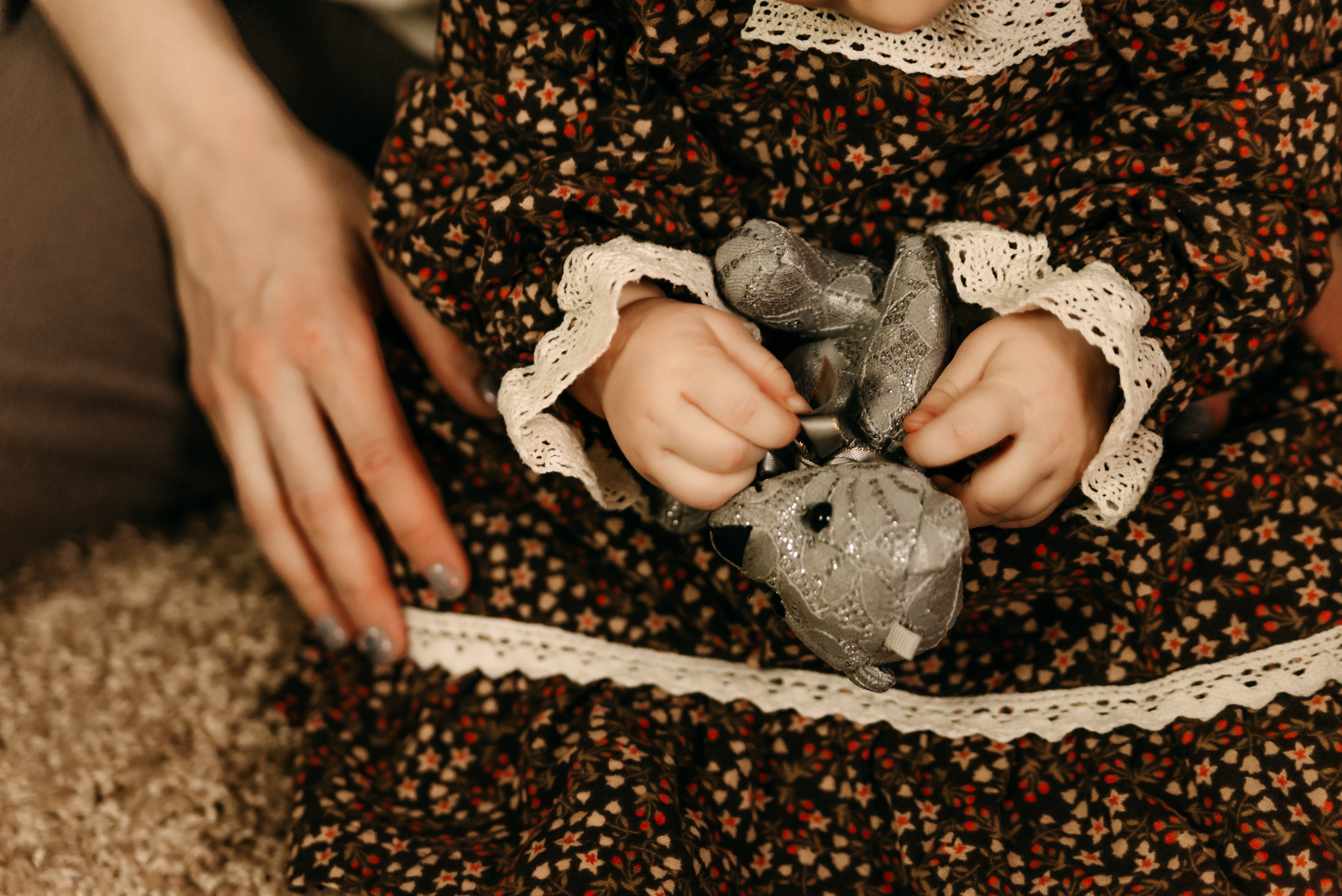 Детские. Фотограф в Санкт-Петербурге