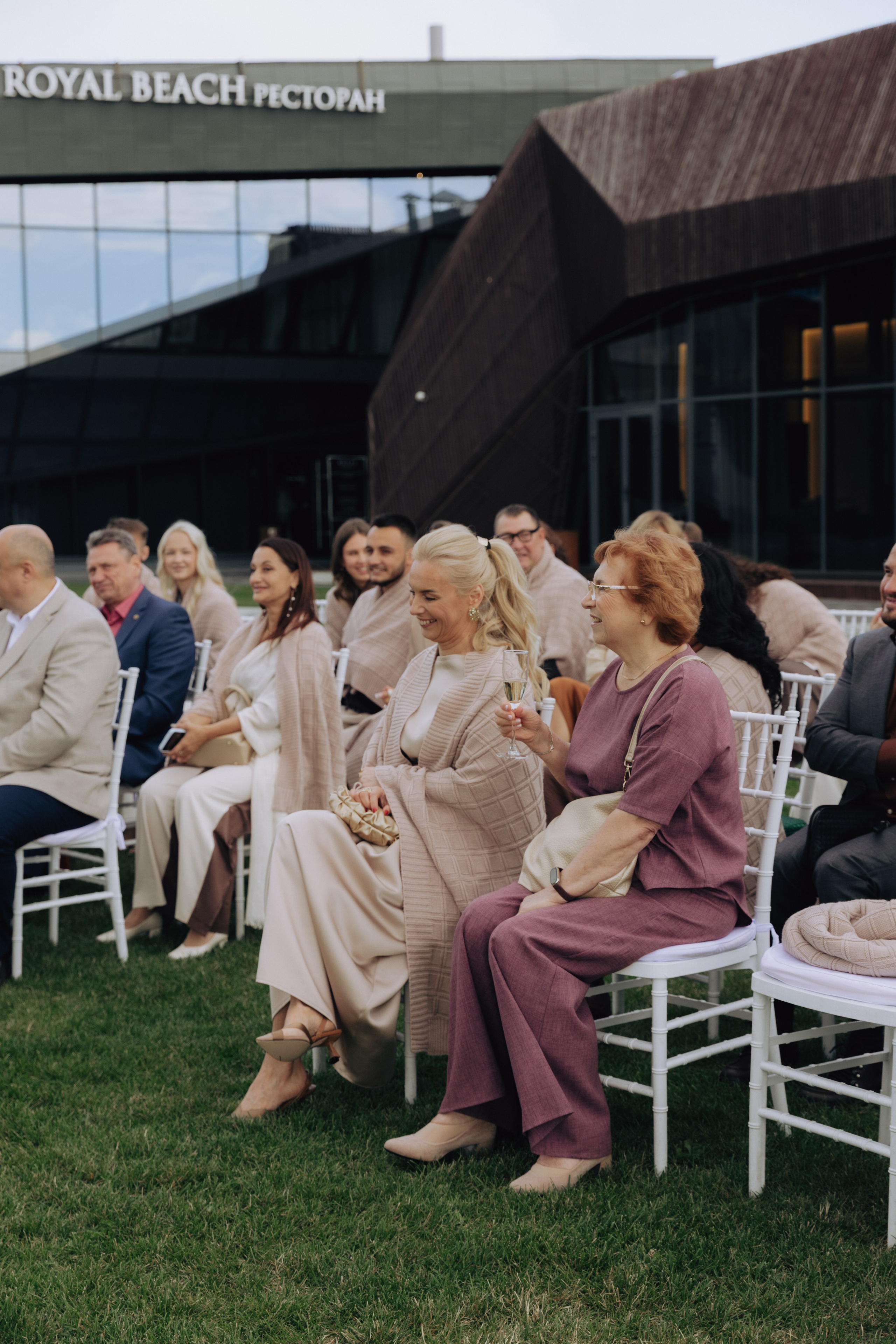 Andrey & Liza. Свадебный фотограф в Санкт-Петербурге Анна Суровцева