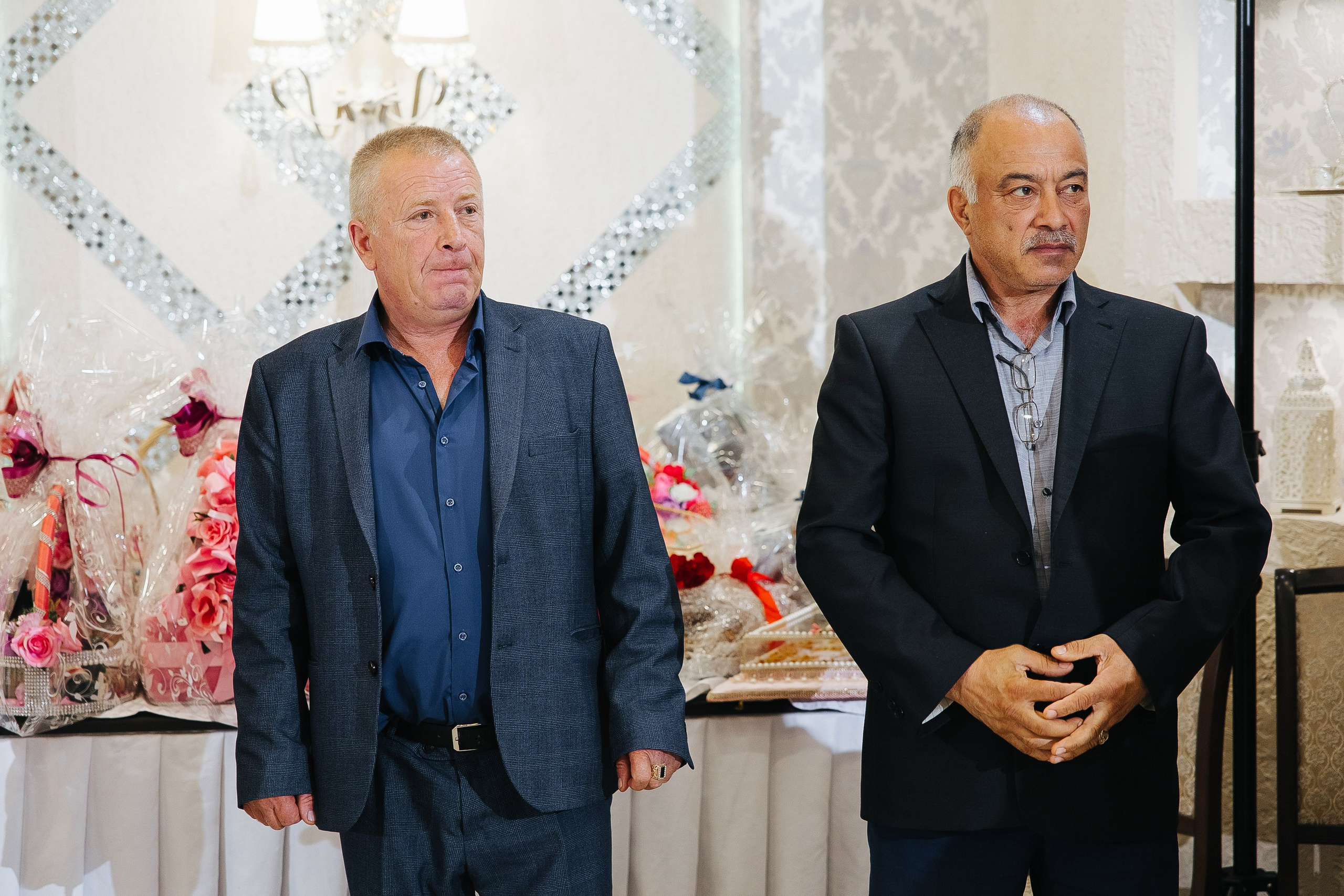 Шах и Ирада. Фотограф в Красноярске Надежда Воскресенская