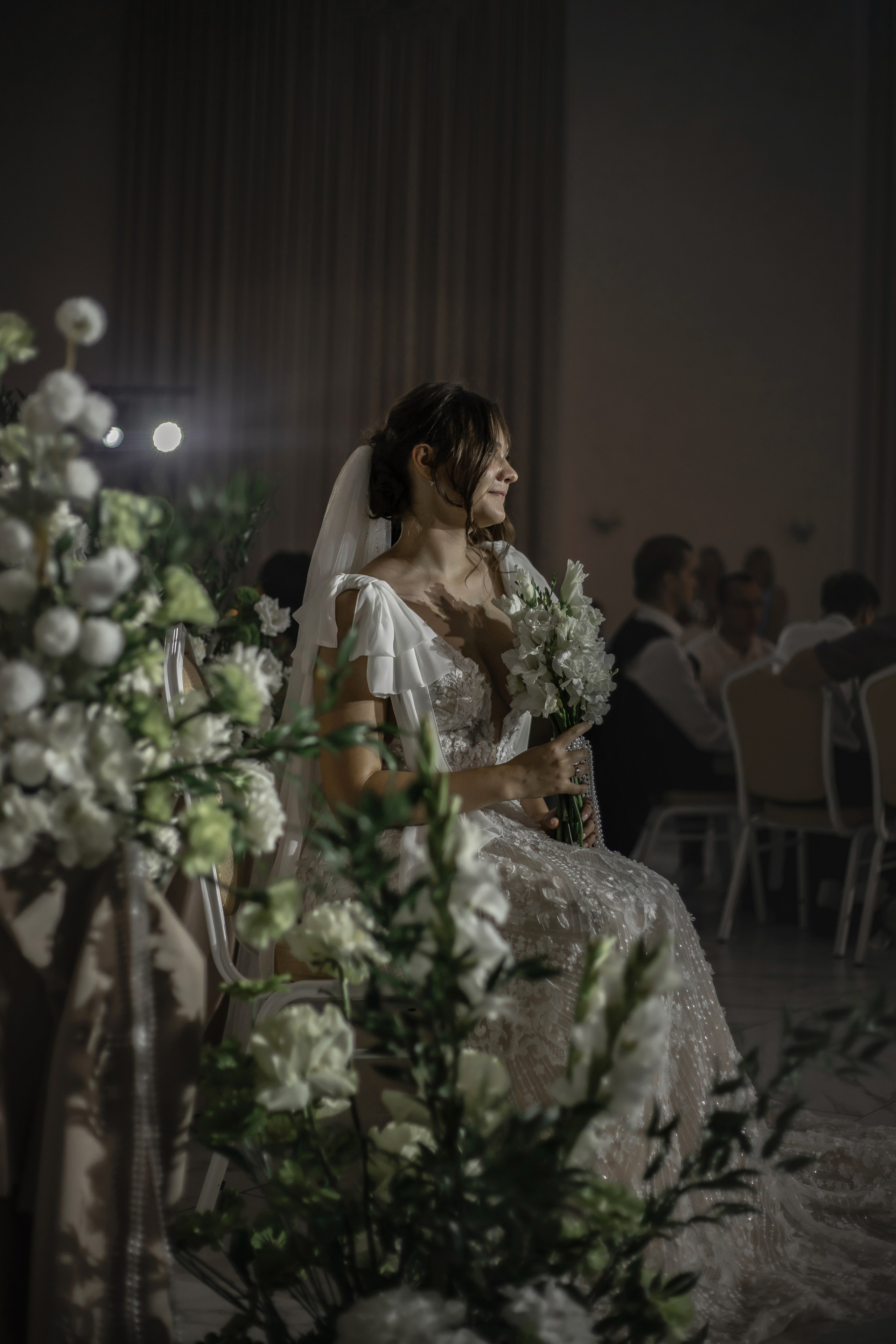 A|S банкет. Свадебный и семейный фотограф в Саратове Анжела Борисова