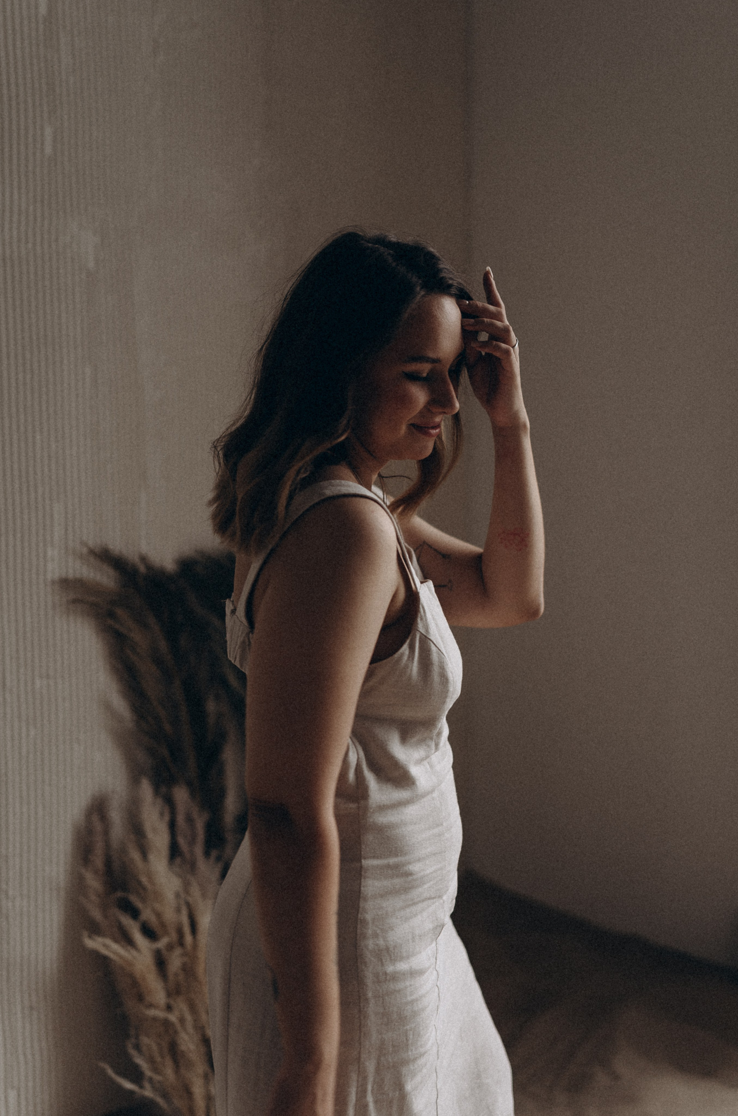 Годик Эмилии. Семейный и домашний фотограф в Уфе Ирина Гарасюта