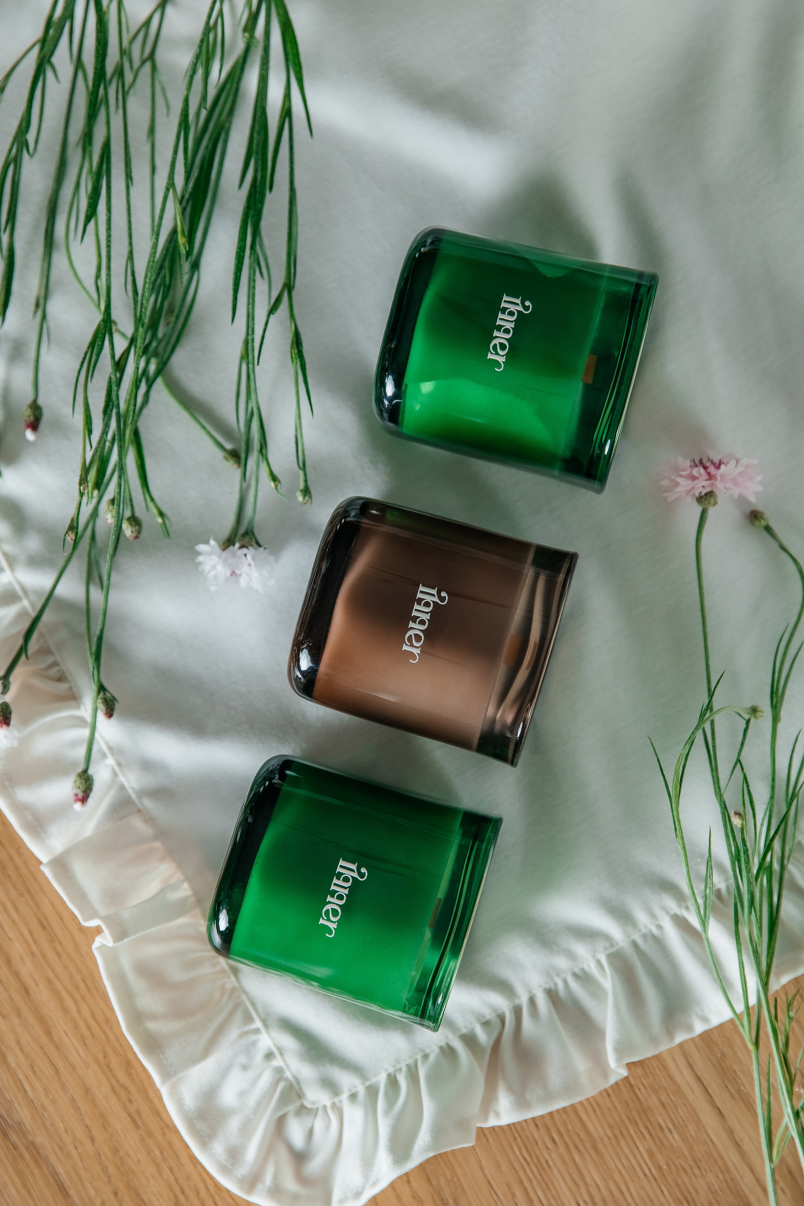 Предметная съемка. Коммерческий фотограф, ретушёр Анастасия Пачина