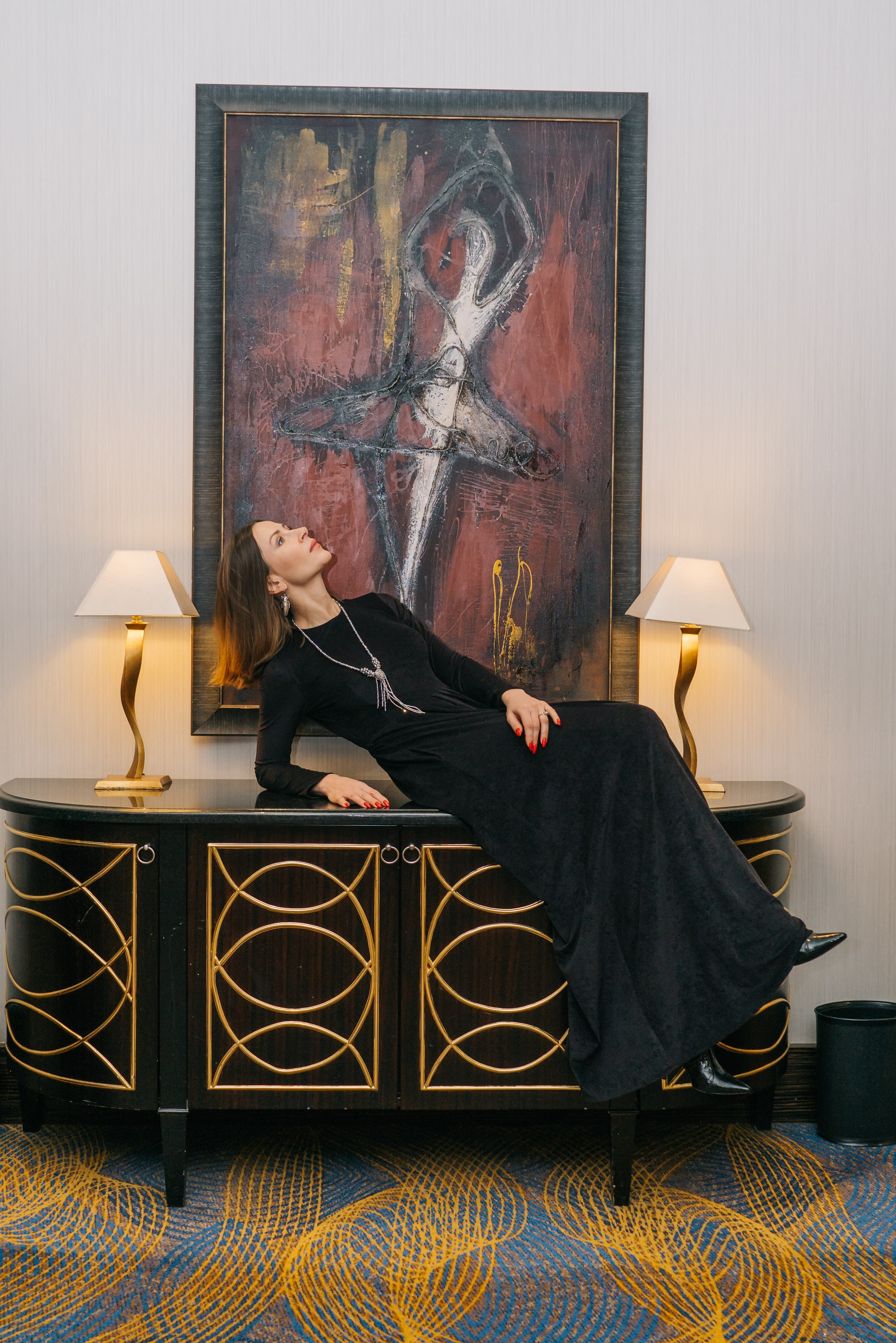 Премии (организатор Карина Мартиросян). Женский фотограф в Москве Анастасия Сидорова