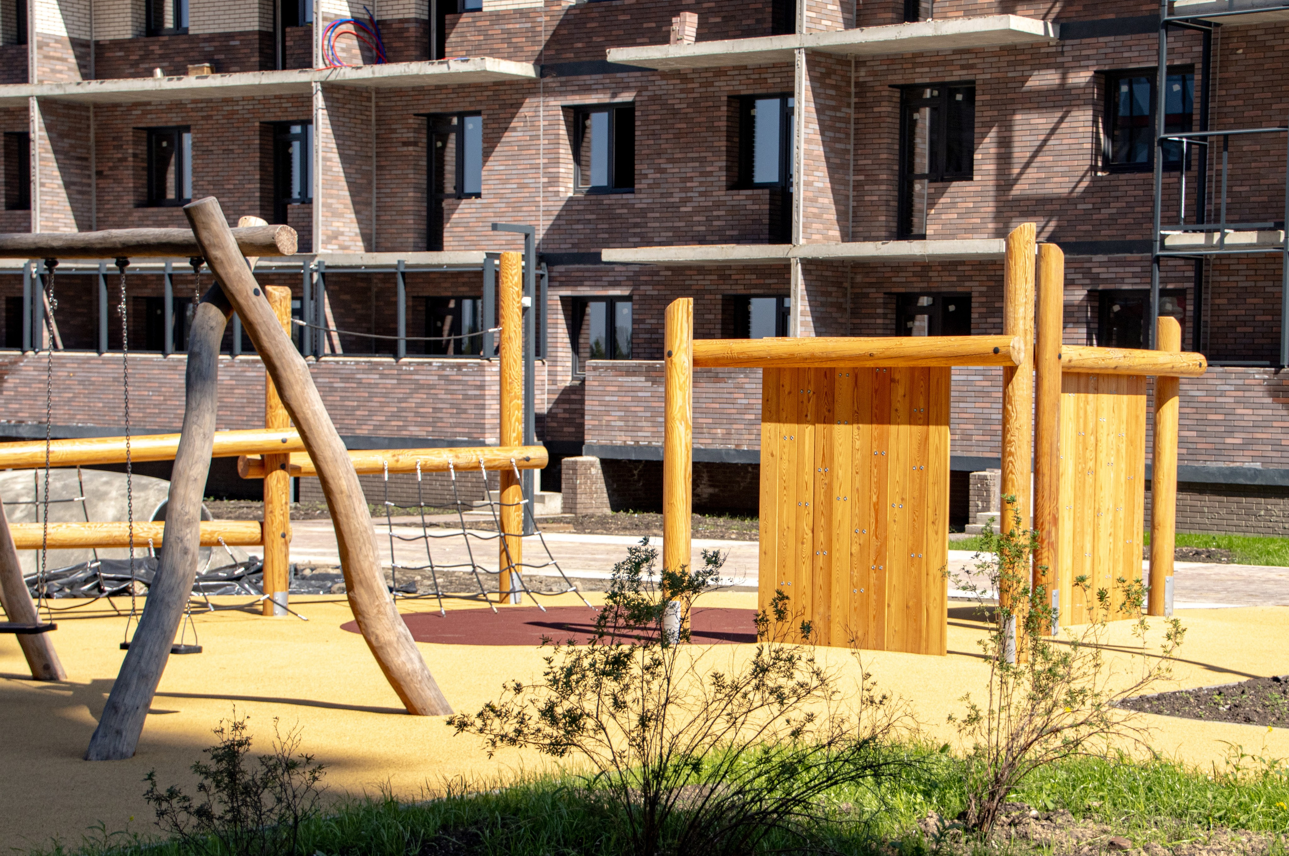 ЖК ВЗЛЁТКА. Свадебный фотограф в Иркутске Бобылев Никита