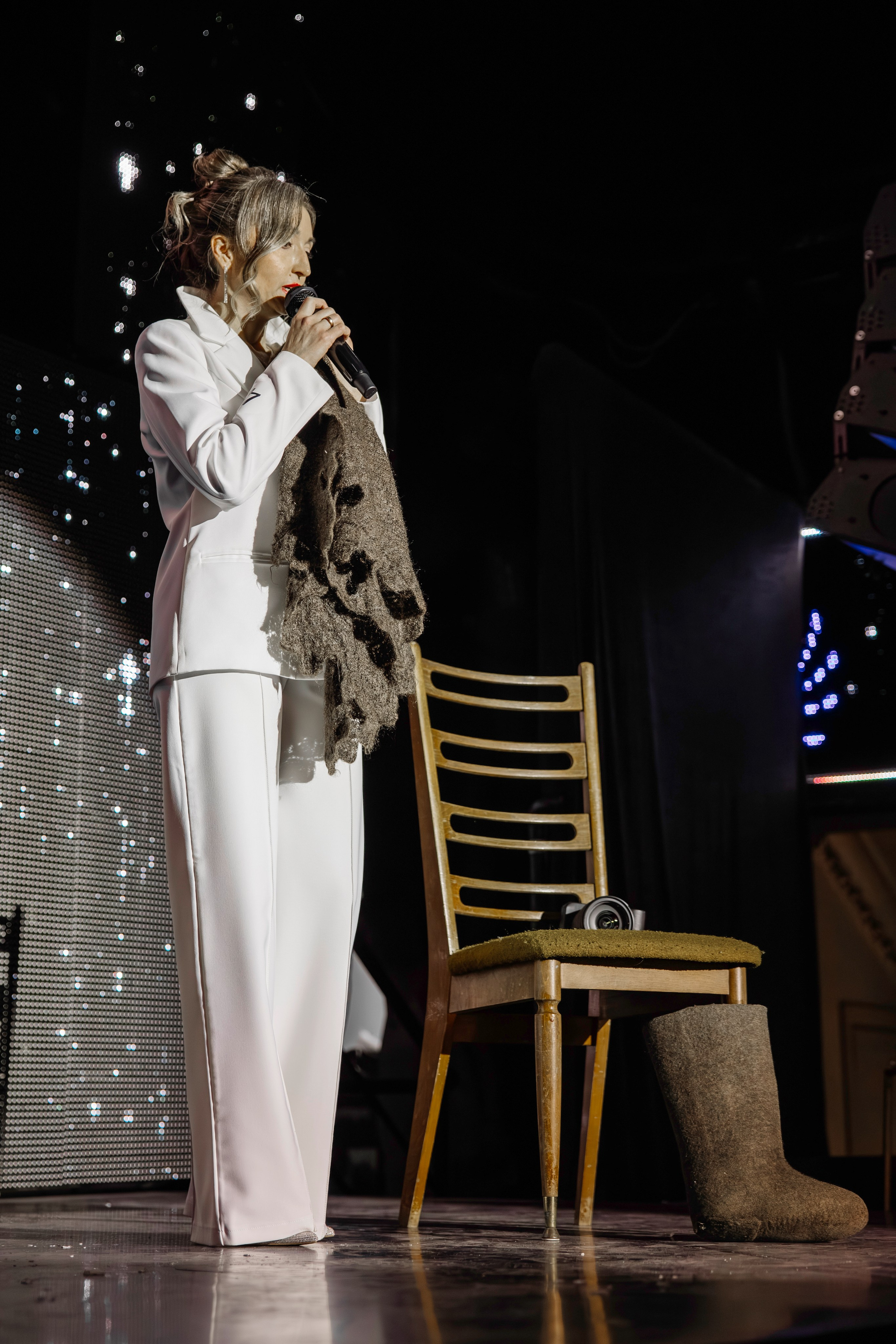 Мисс и Миссис Бизнес Иркутск 2026 — Открытие. Свадебный фотограф в Иркутске Бобылев Никита