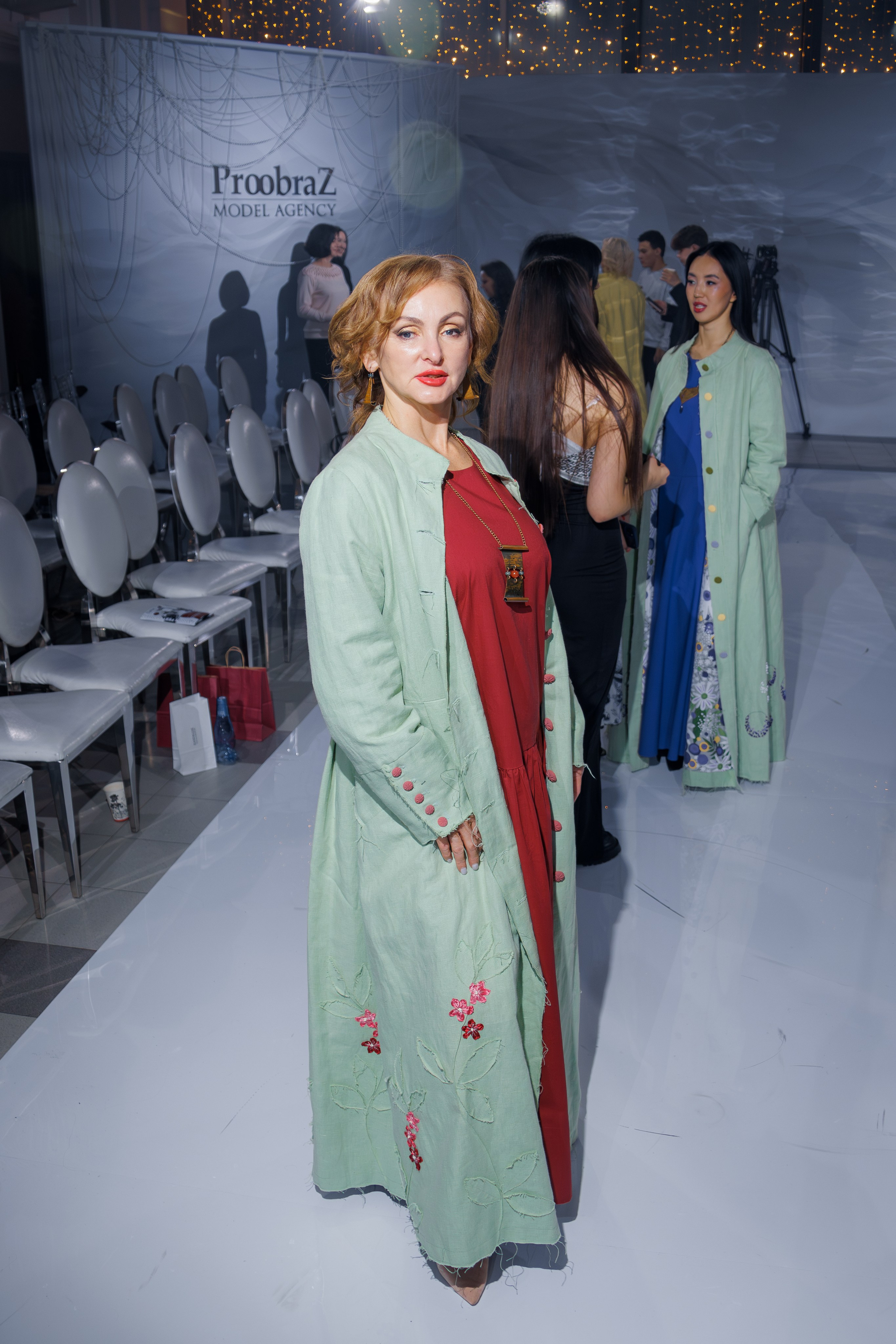 FASHION FEST IRKUTSK 2024. Свадебный фотограф в Иркутске Бобылев Никита