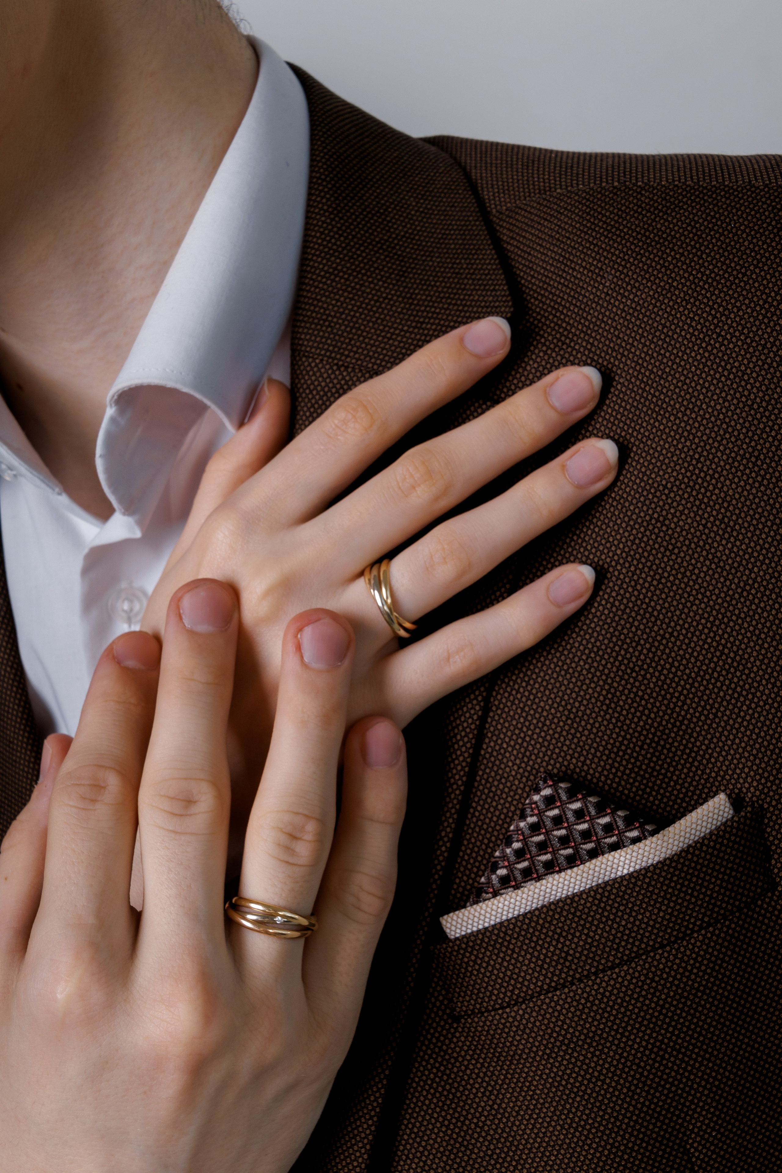 Ювелирный завод ЭМЕРИ. Свадебный фотограф в Иркутске Бобылев Никита