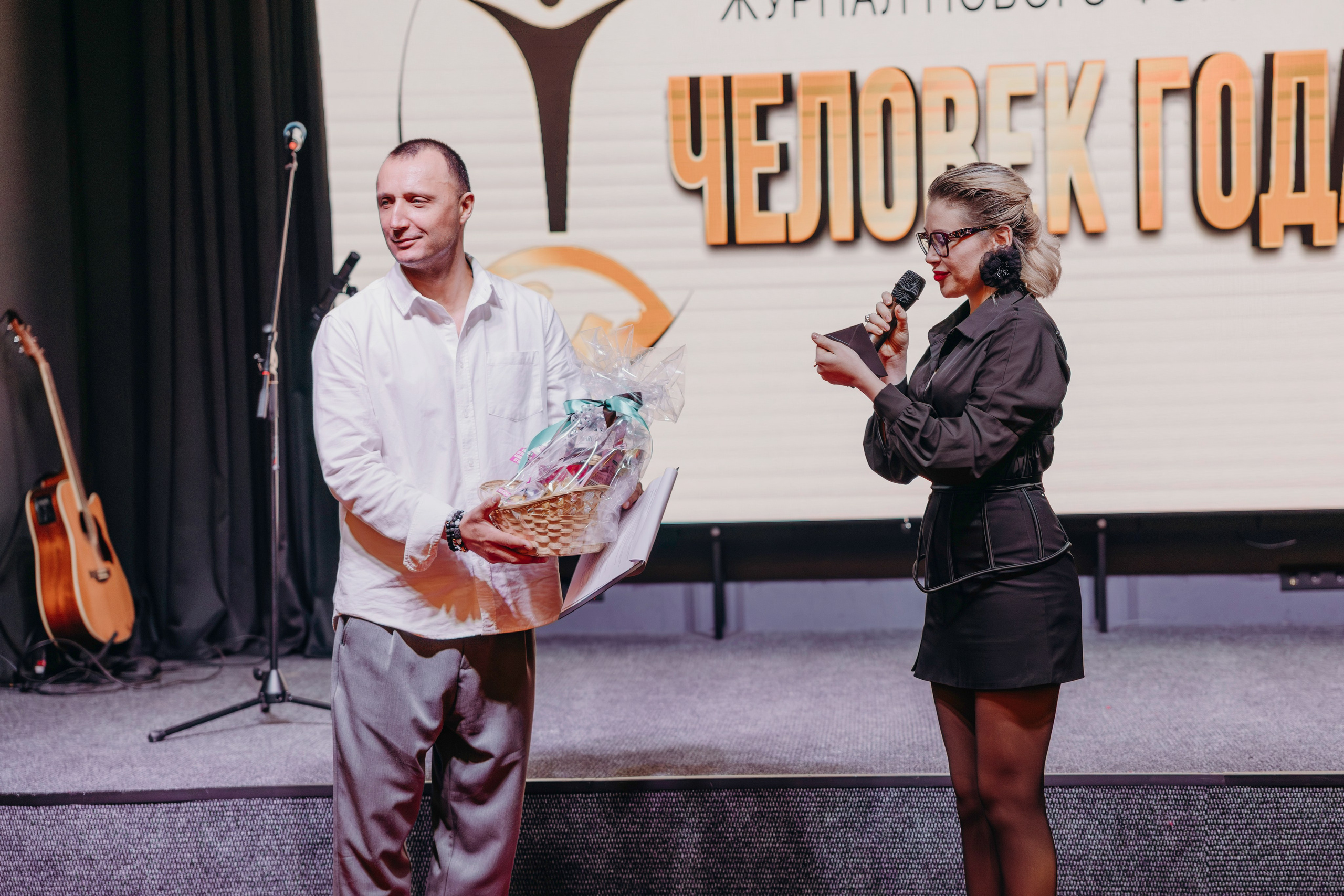 Человек Года. Свадебный фотограф в Иркутске Бобылев Никита