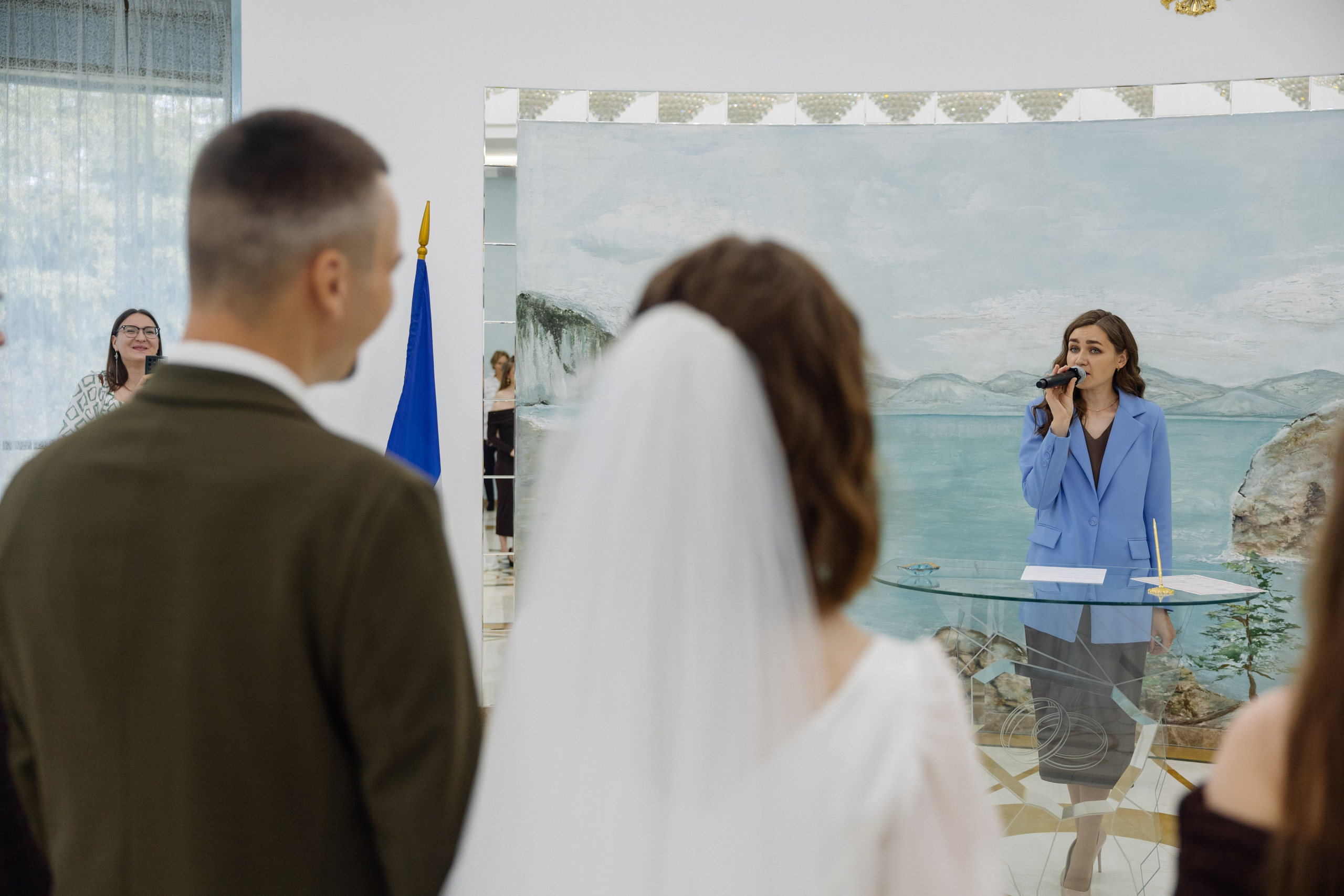 Илья & Евгения. Свадебный фотограф в Иркутске Бобылев Никита