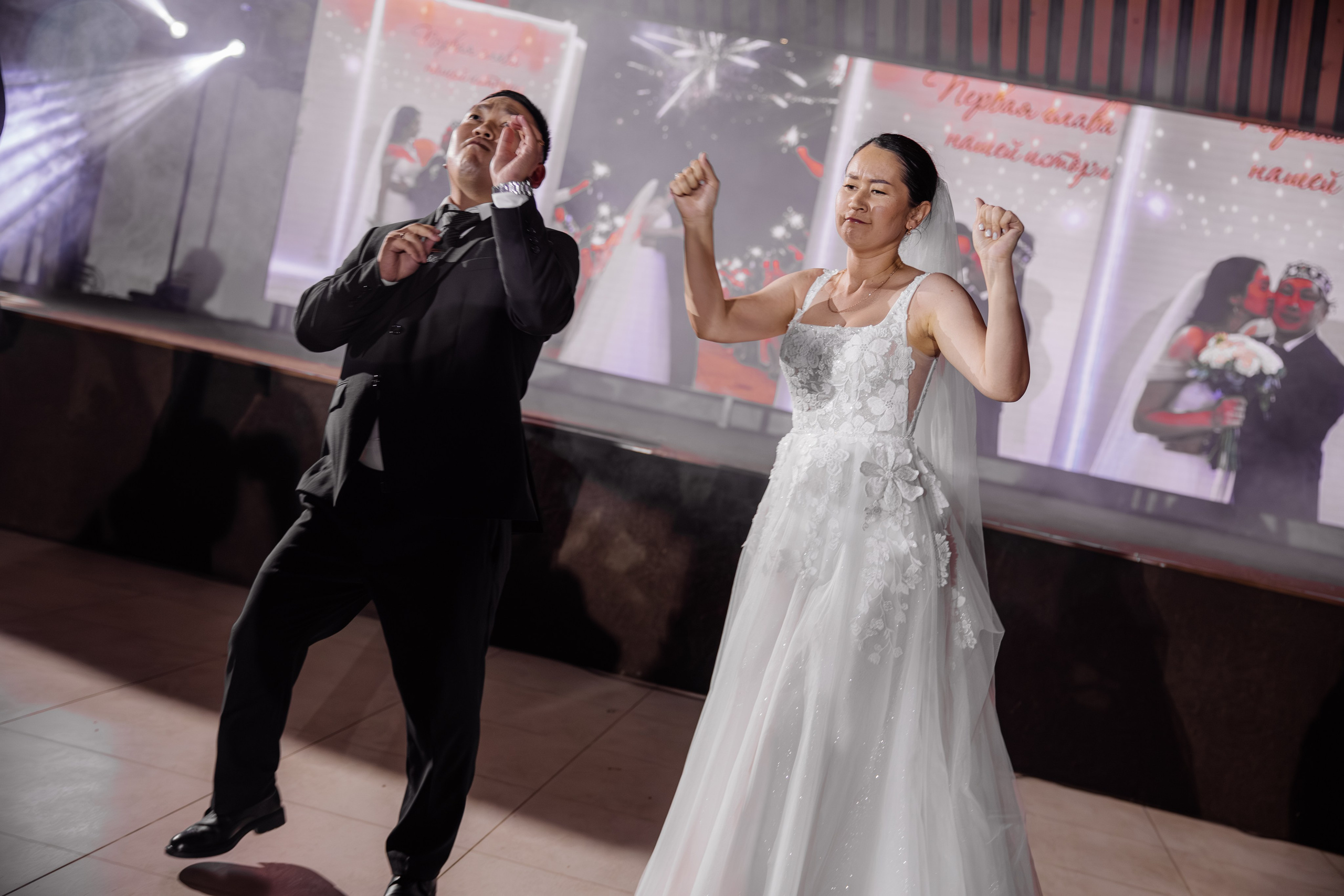 Всё начинается с любви. Свадебный фотограф в Иркутске Бобылев Никита