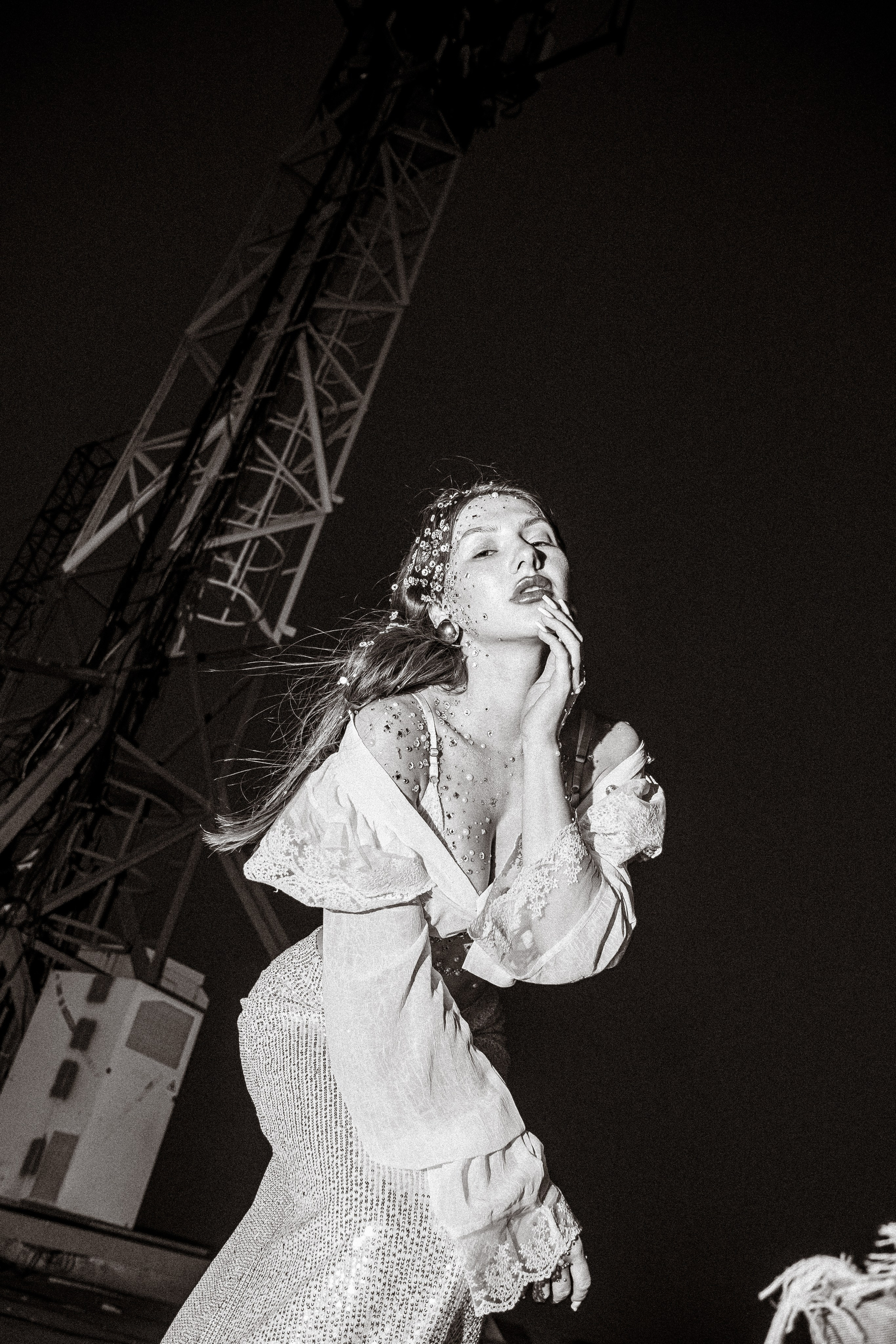 ROOF. Фотограф Александр Бигари