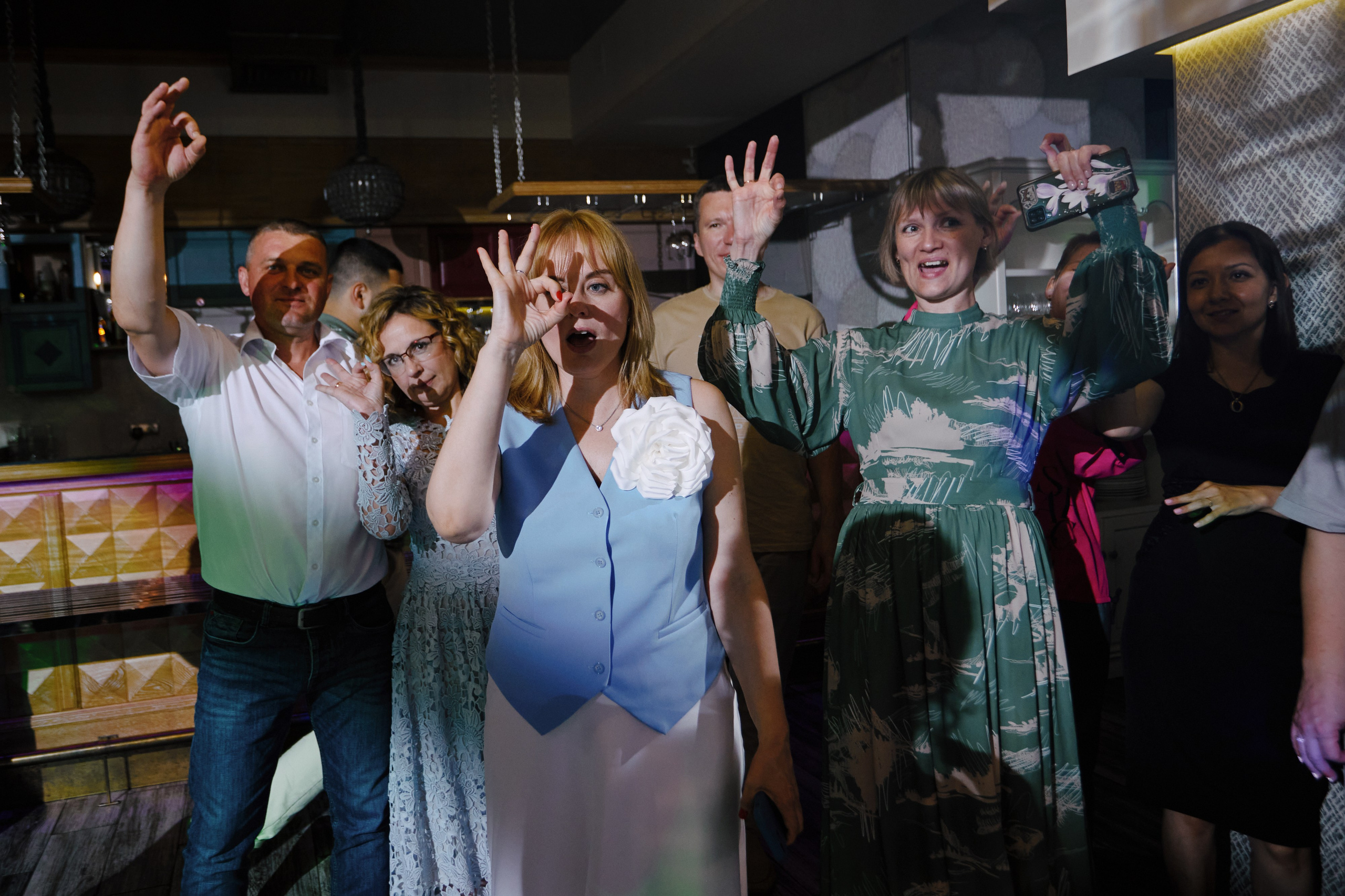 Выпускной 11кл. Портретный и свадебный фотограф в Екатеринбурге Владимир ЛузинЛузин