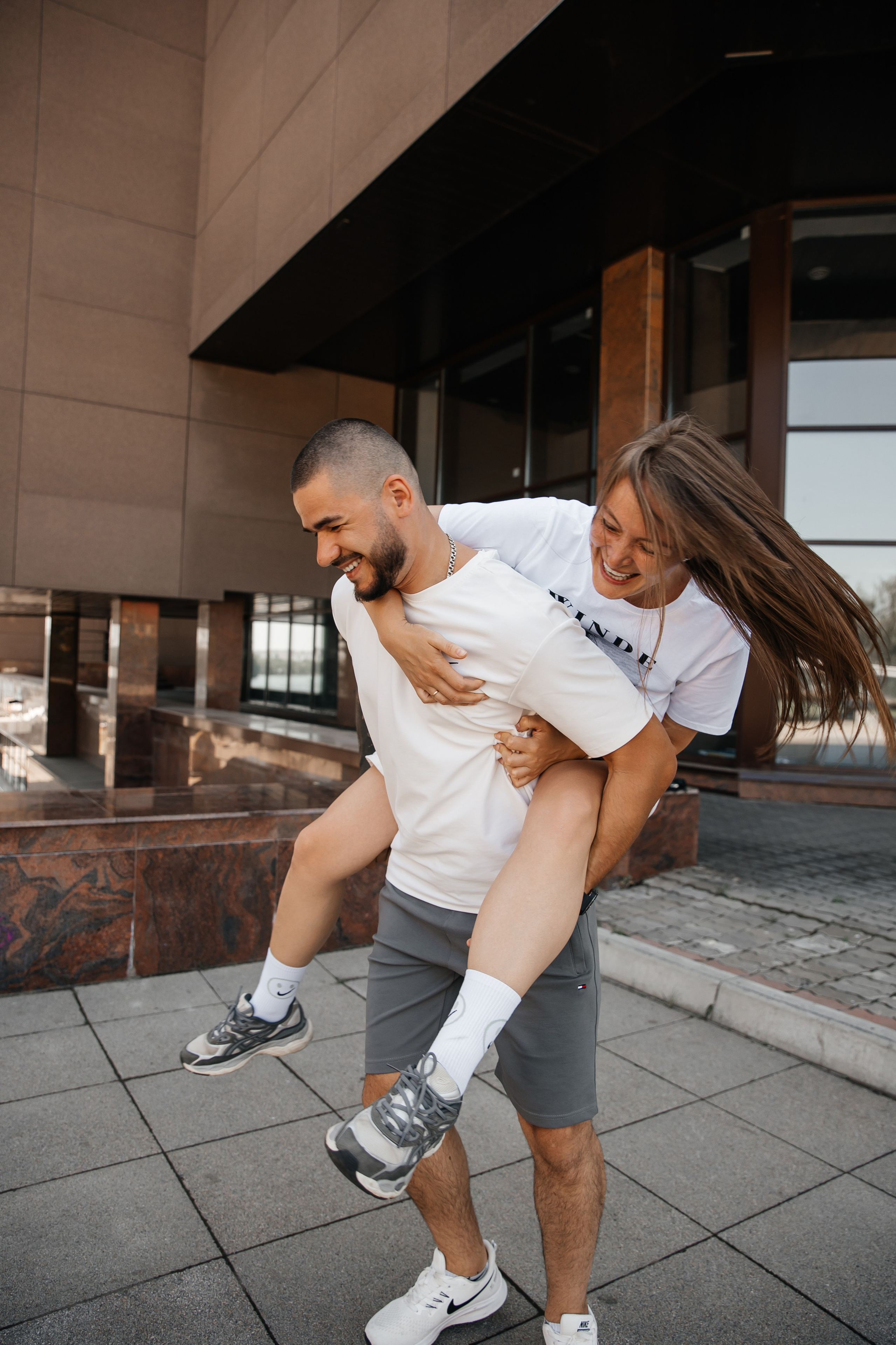 Love Story. Свадебный фотограф Красноярск — Кристина Ива