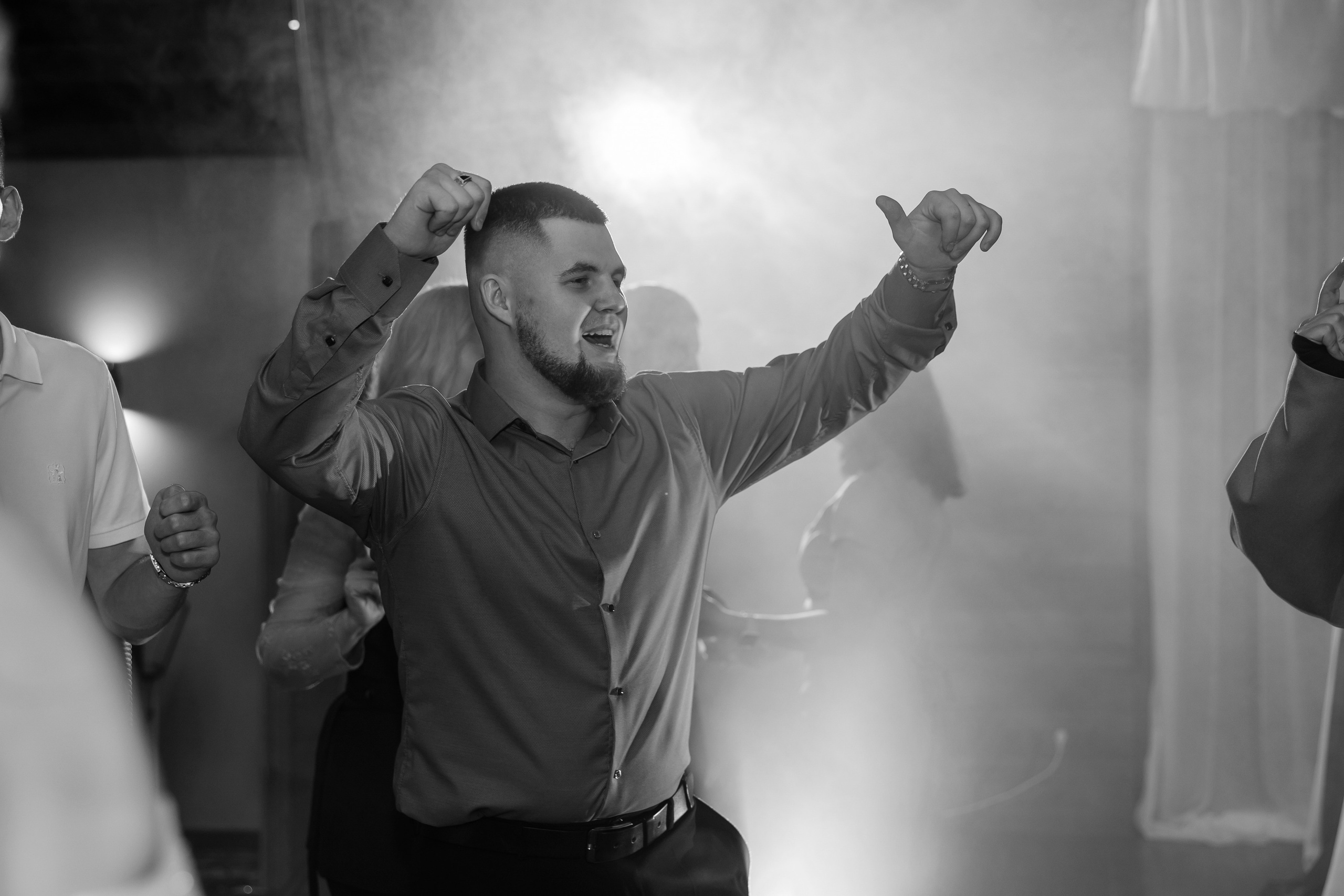 Яна и Вячеслав. Свадебный фотограф Красноярск — Кристина Ива