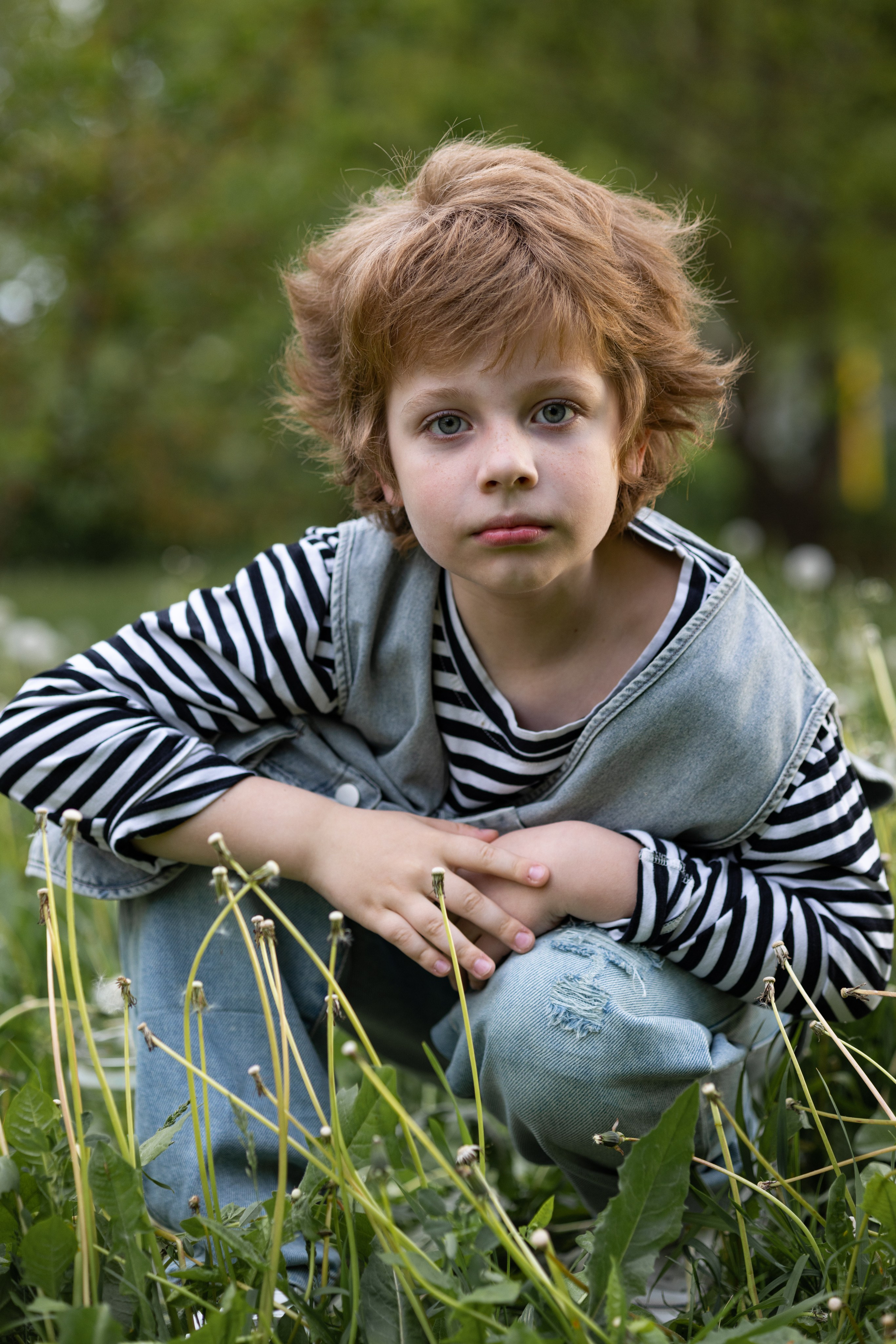 Для Кирюши. Школьный и семейный фотограф в городе Тамбов и Моршанск Елена Федорова