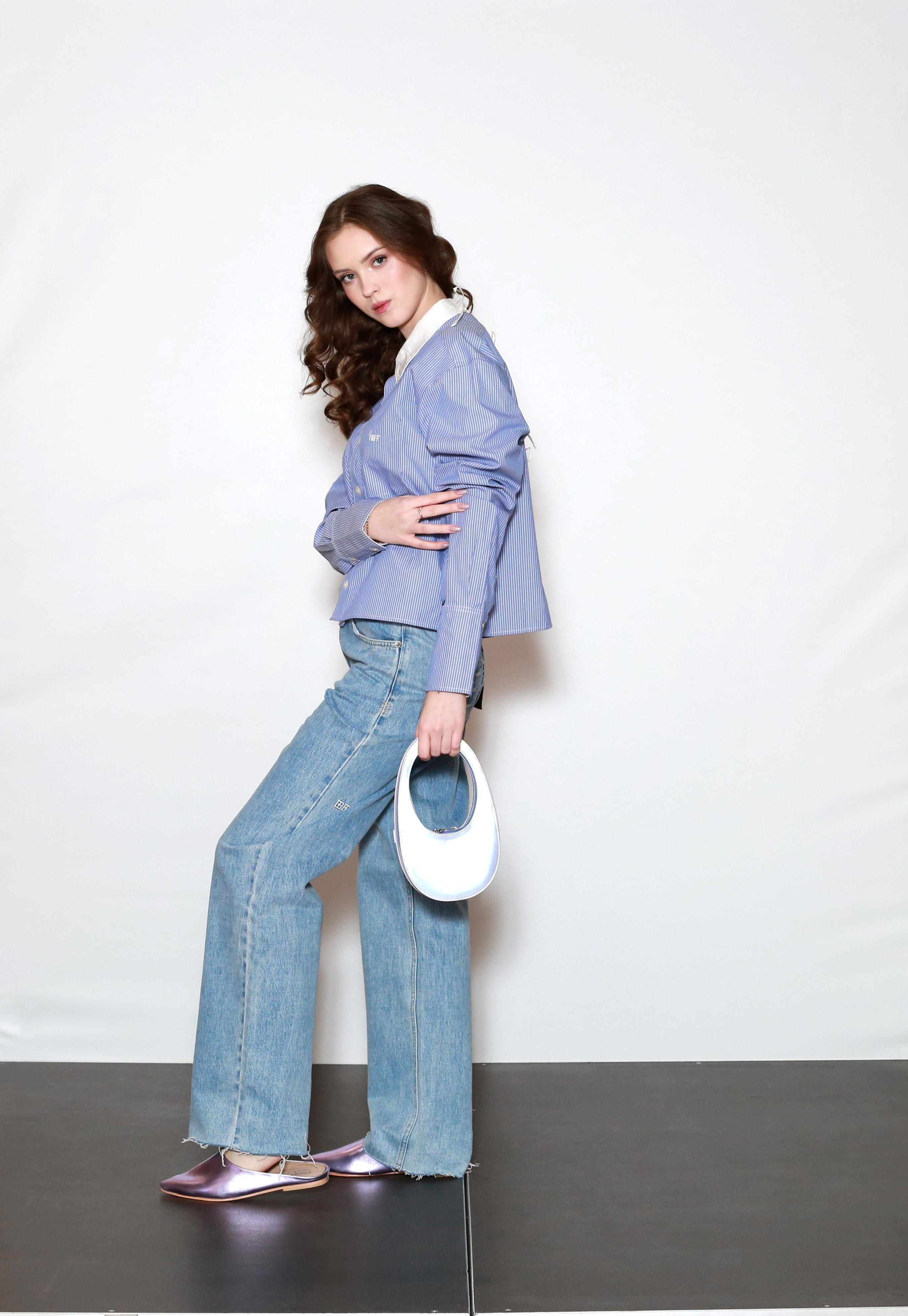 Фэшн. Фотограф Сергей Мединов