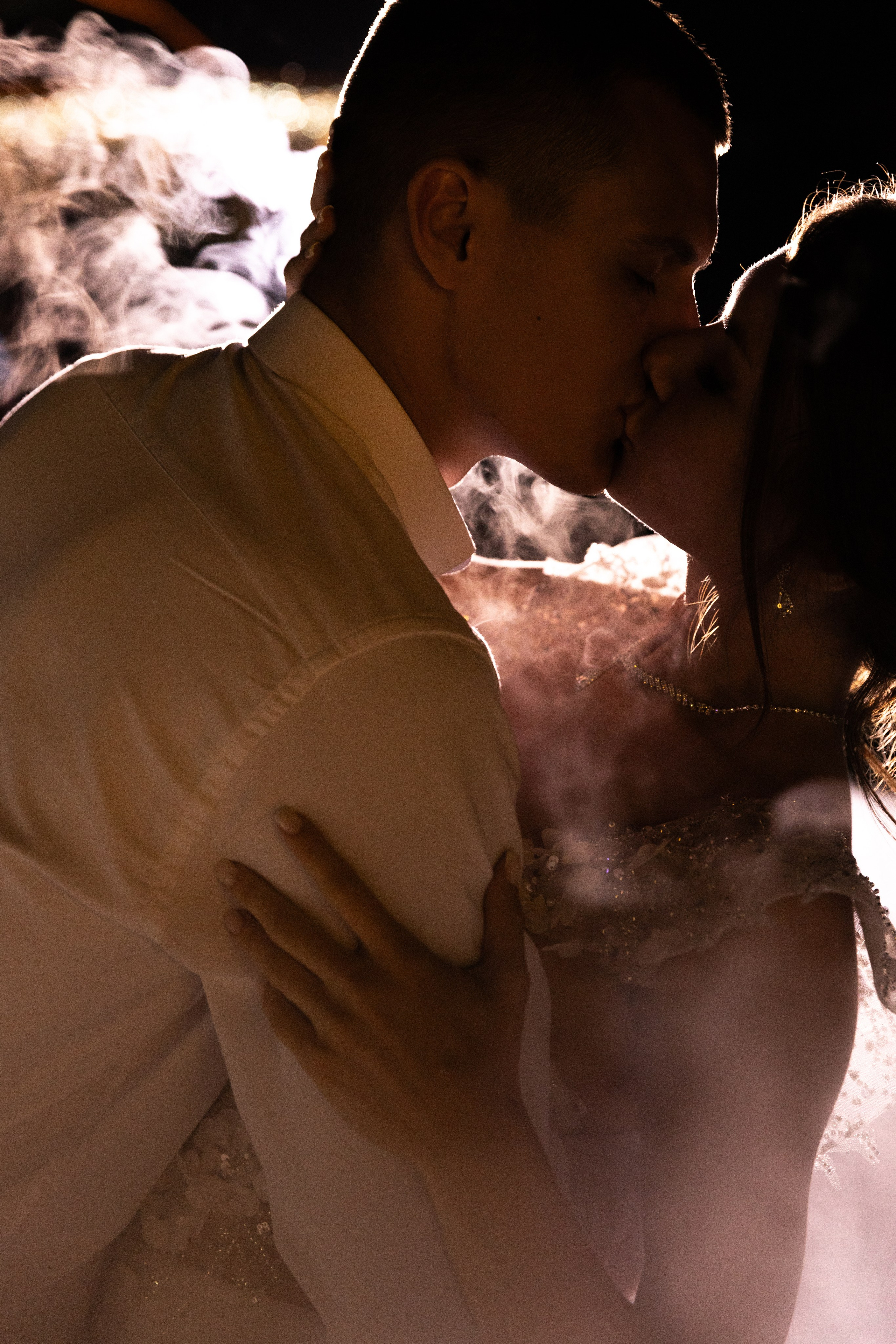 Свадебный день Влада и Кристины. Свадебный фотограф Анна Бабахина