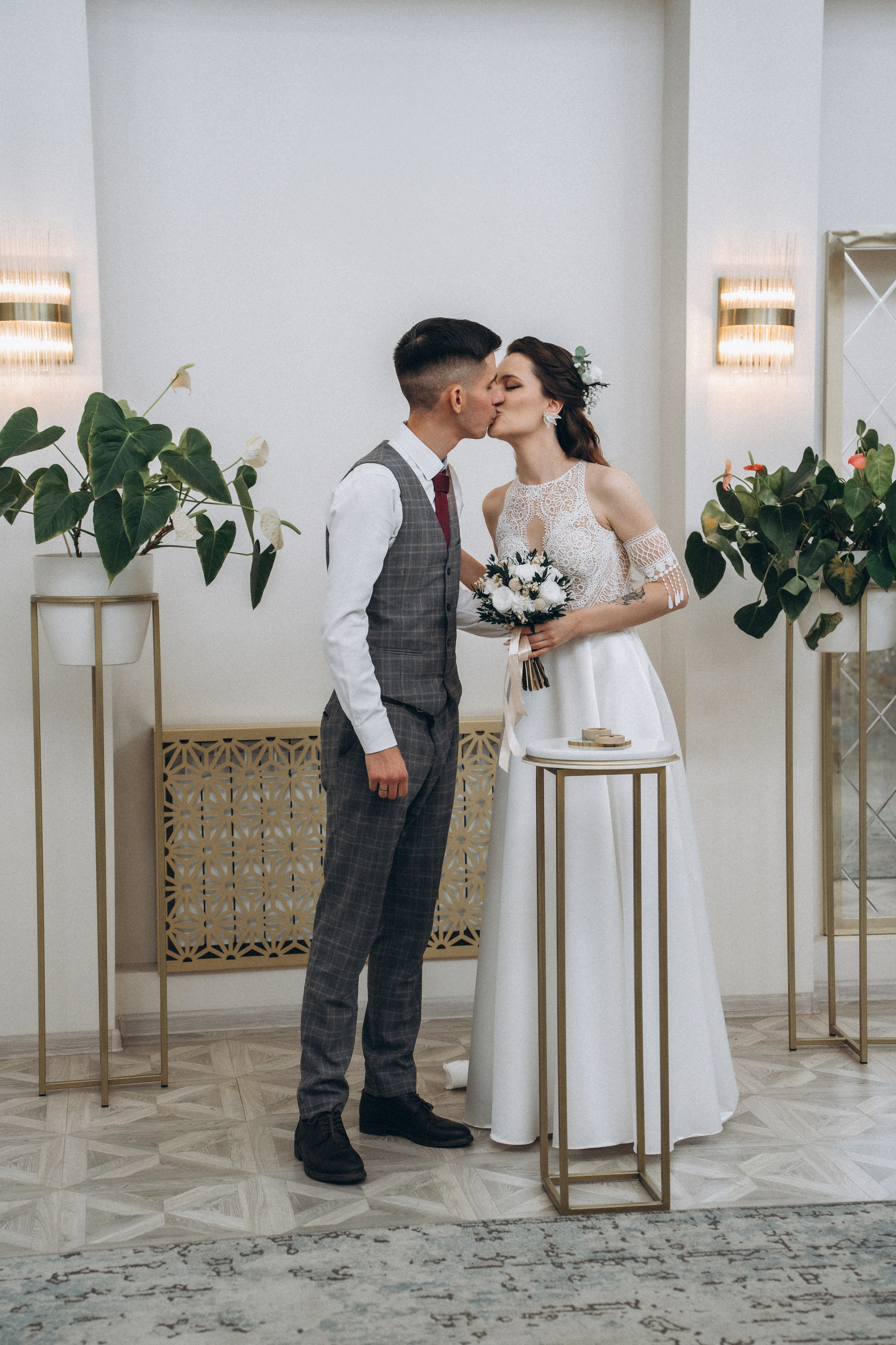 Ольга & Алексей. Фотограф Ольга Рубцова в Москве и Московской области