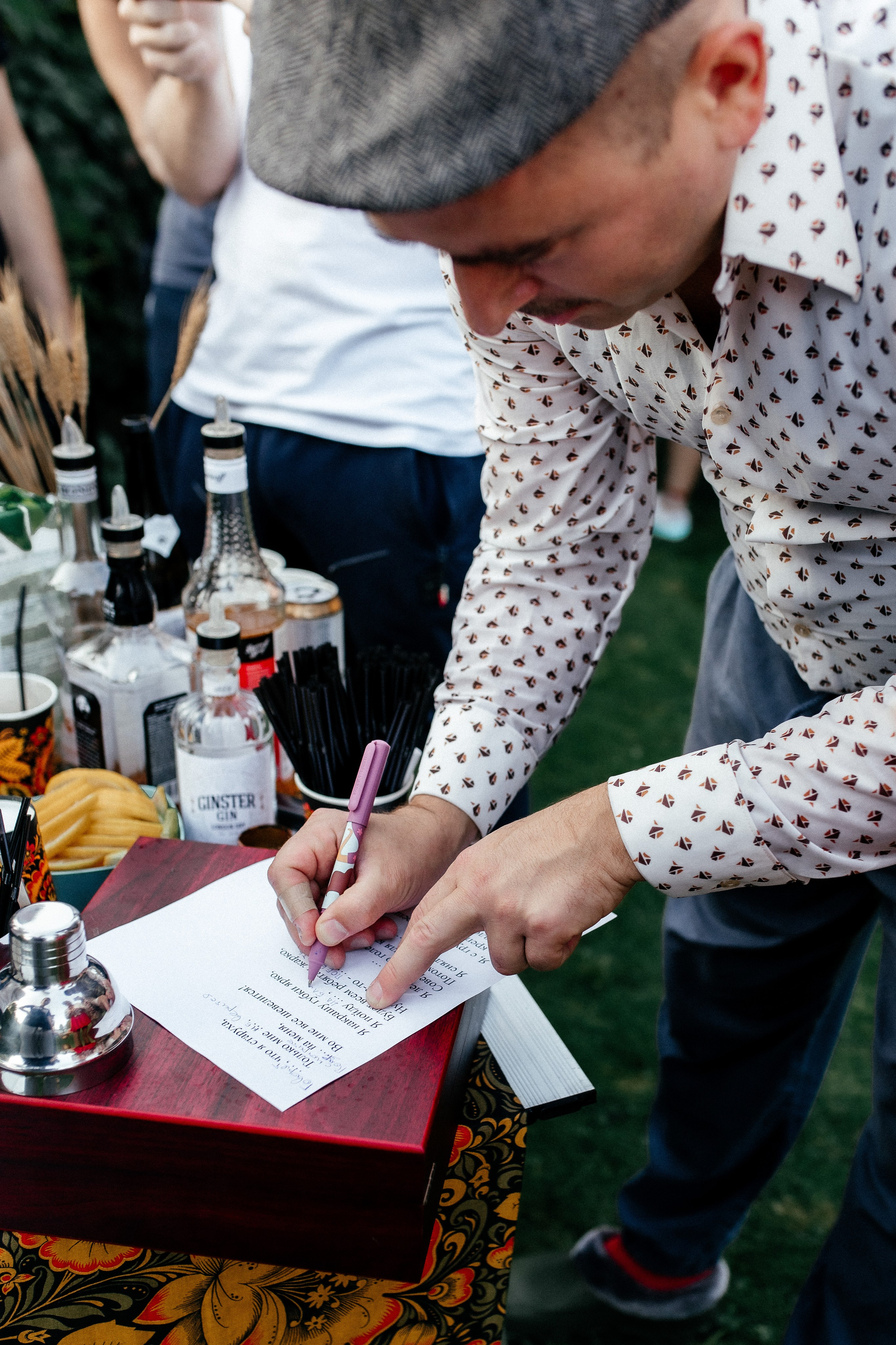 День рождения Марины! Тематический! Репортаж. Профессиональный фотограф, Москва |Видное Елена Елизарова