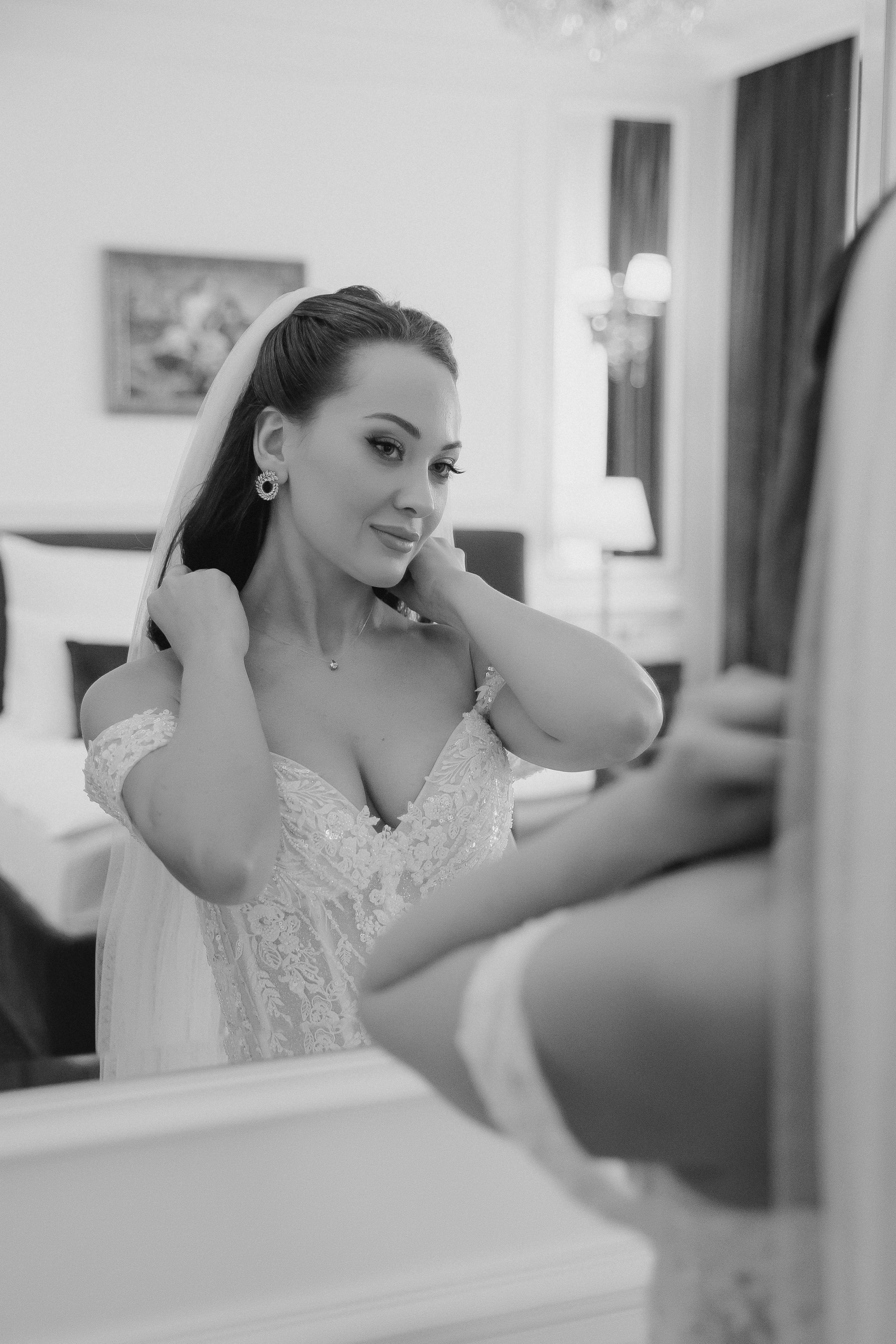 Владислав и Яна. Свадебный фотограф в Краснодаре Ольга Цвиченко