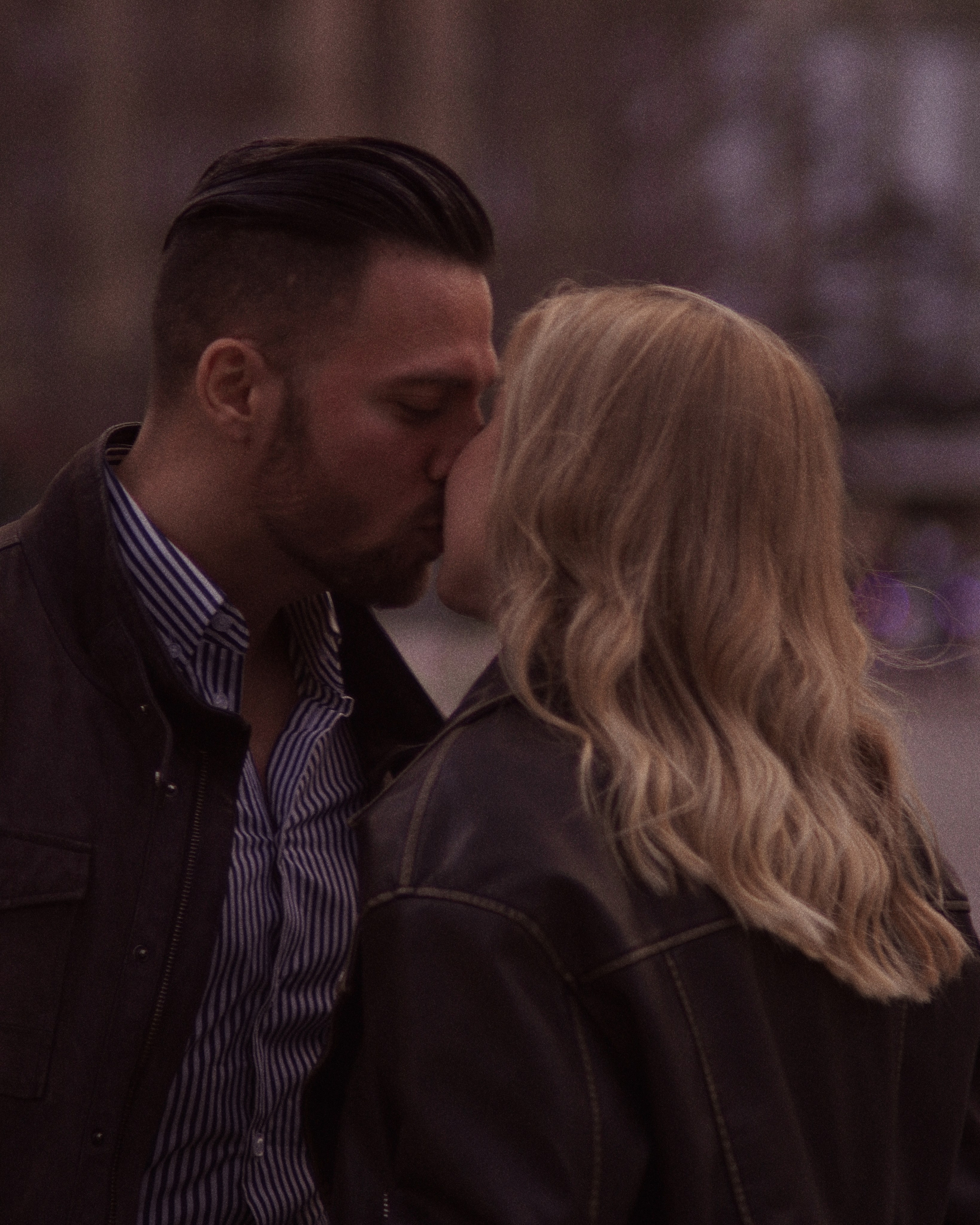 Алёна + Лукас. Фотограф Юлия Евсеева