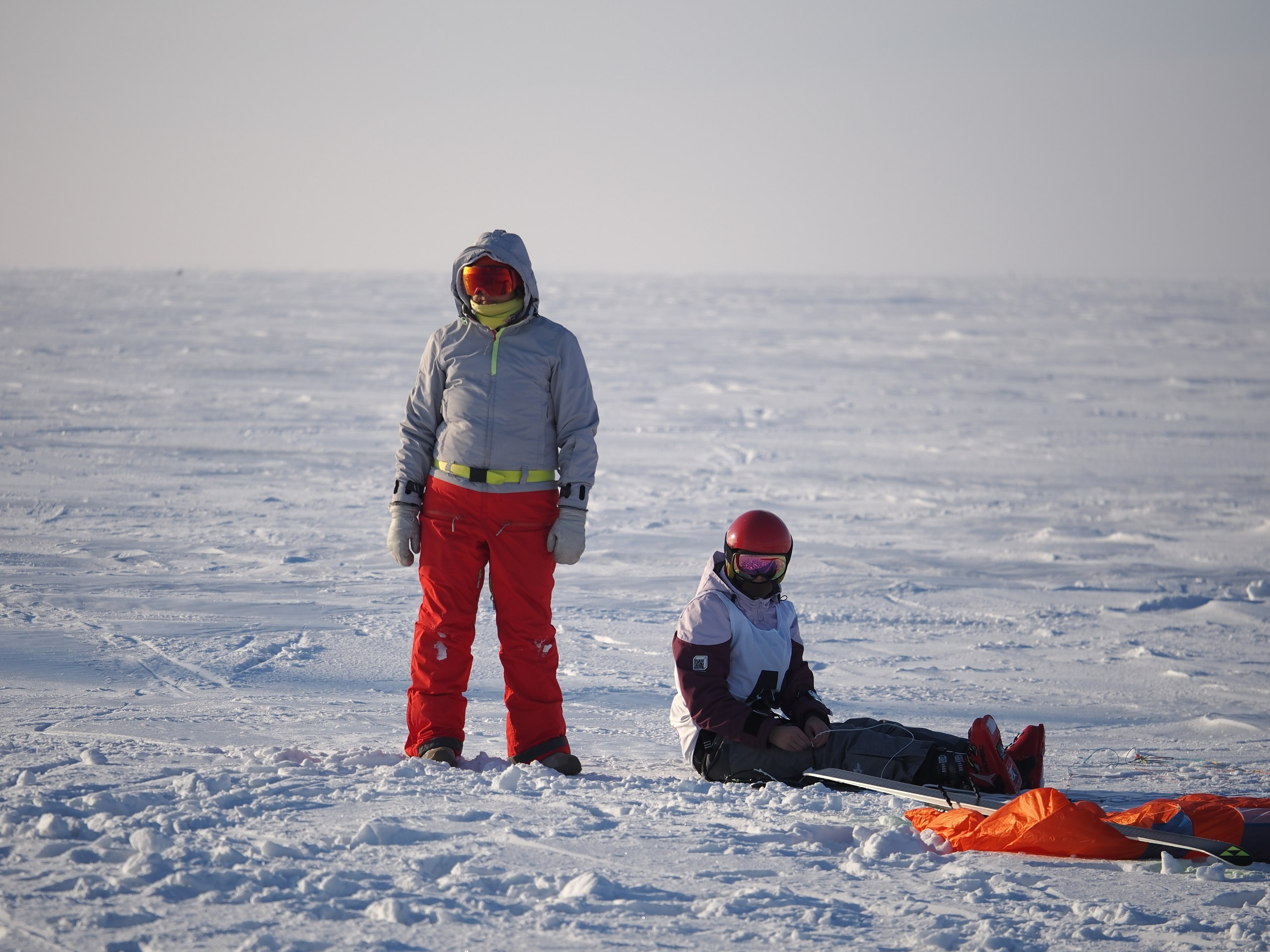 Рождественские старты 2025. Портретный и спортивный фотограф в Новосибирске и Твери Кононов Алексей