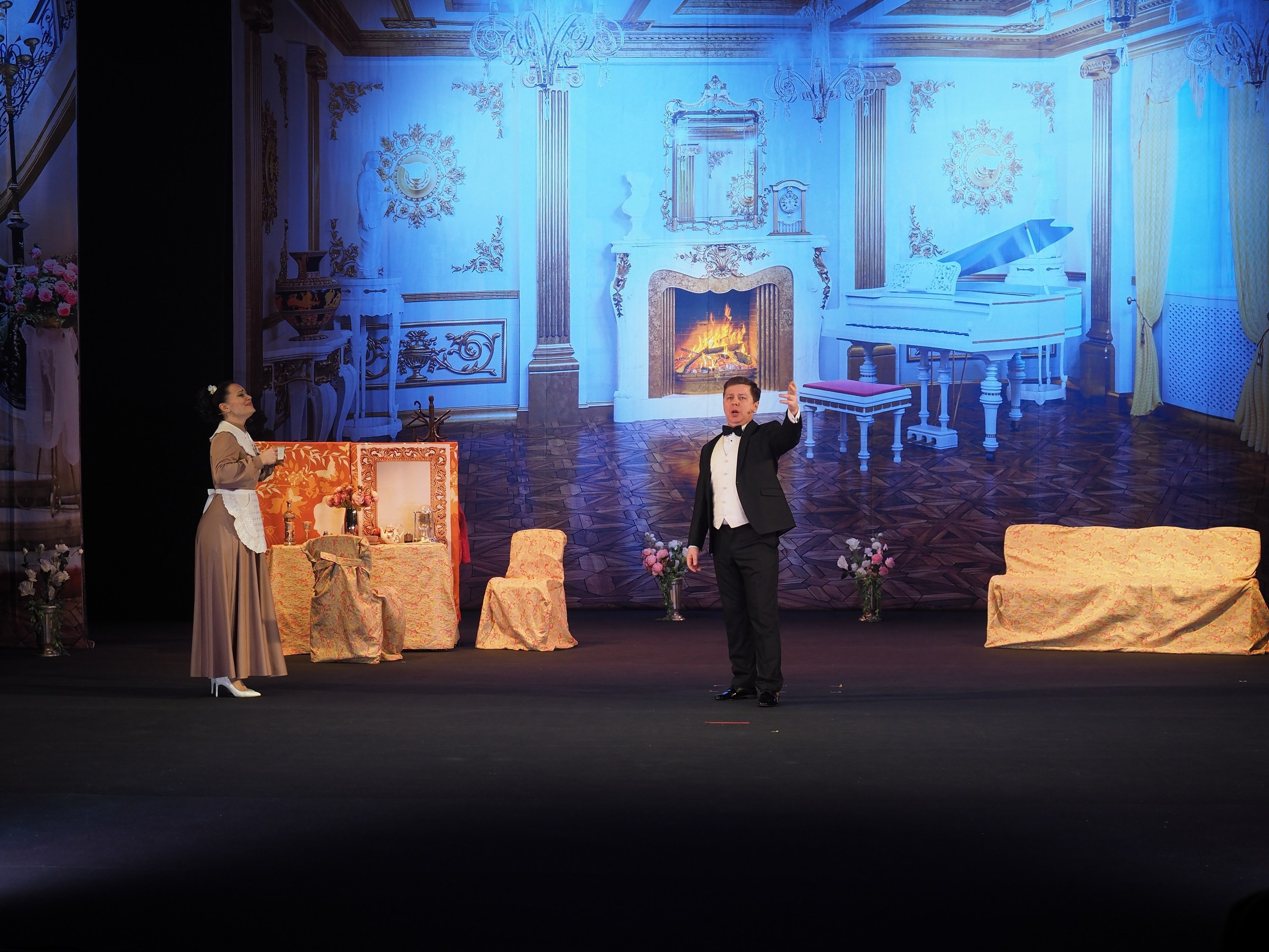 «БУФФ-ПАРАДИЗ» Летучая мышь (в Нск). Портретный и спортивный фотограф в Новосибирске и Твери Кононов Алексей