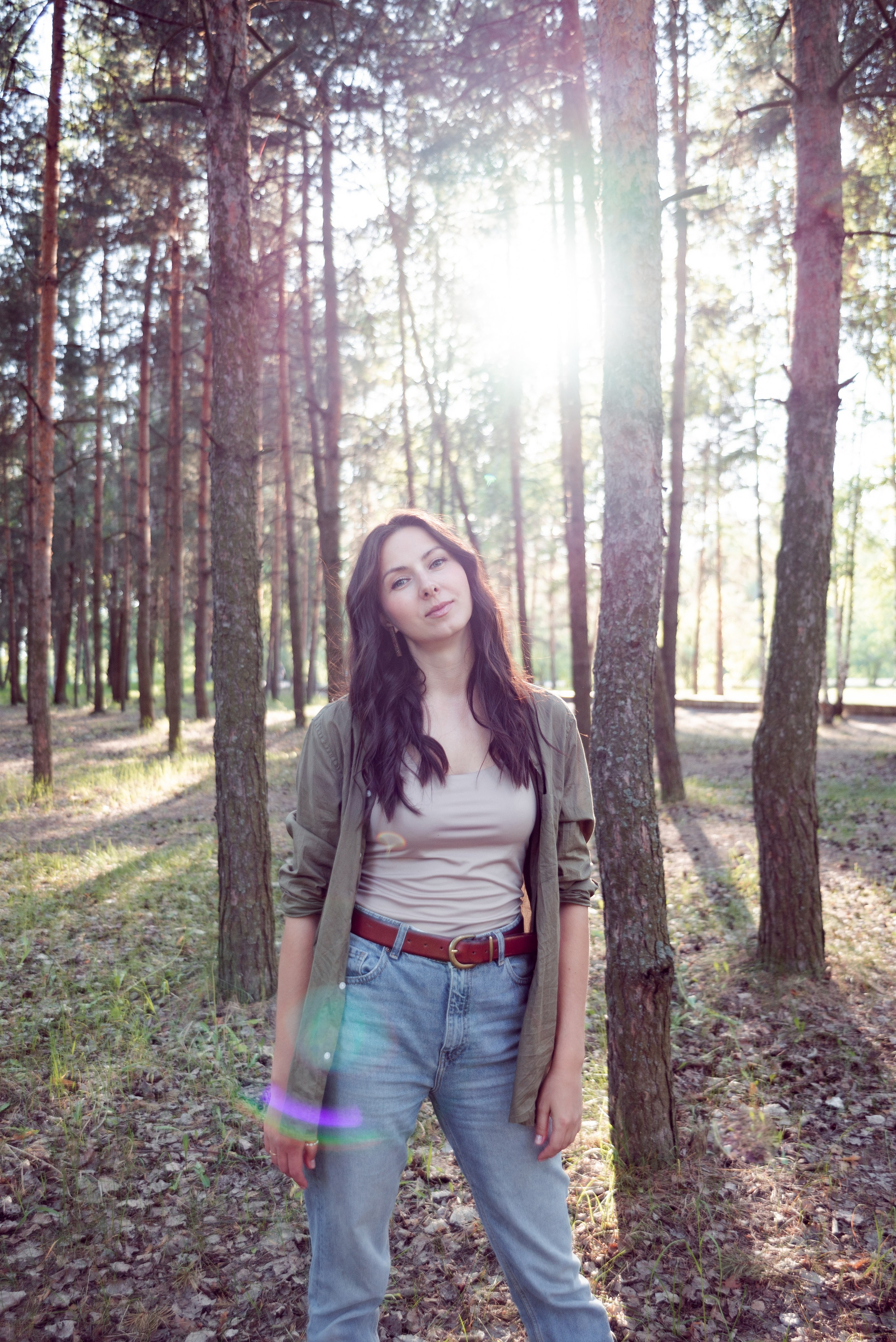 ЖЕНЯ. Фотограф в Ярославле Грибанова Ирина