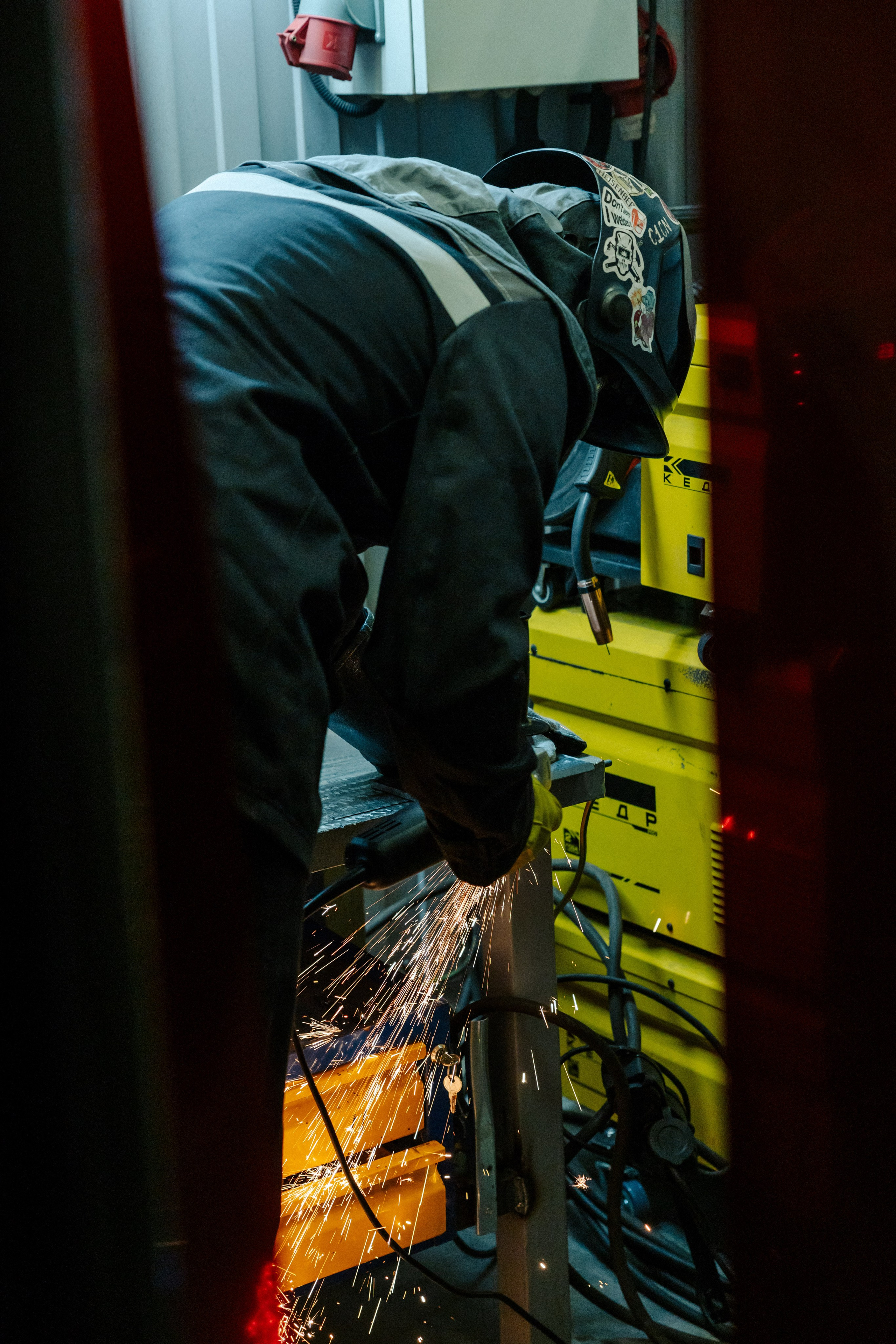 Репортажная съёмка