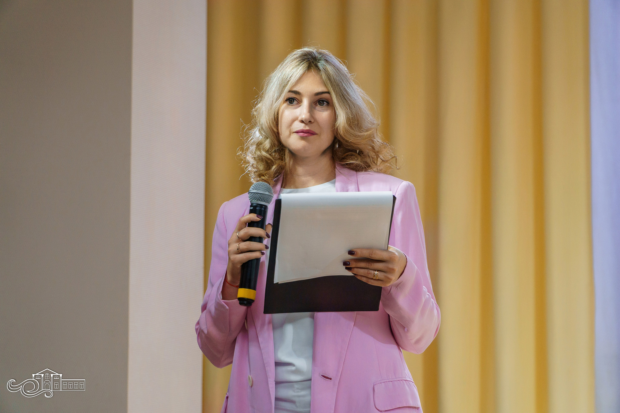 «Я — волонтёр». Новотитаровский Дом культуры