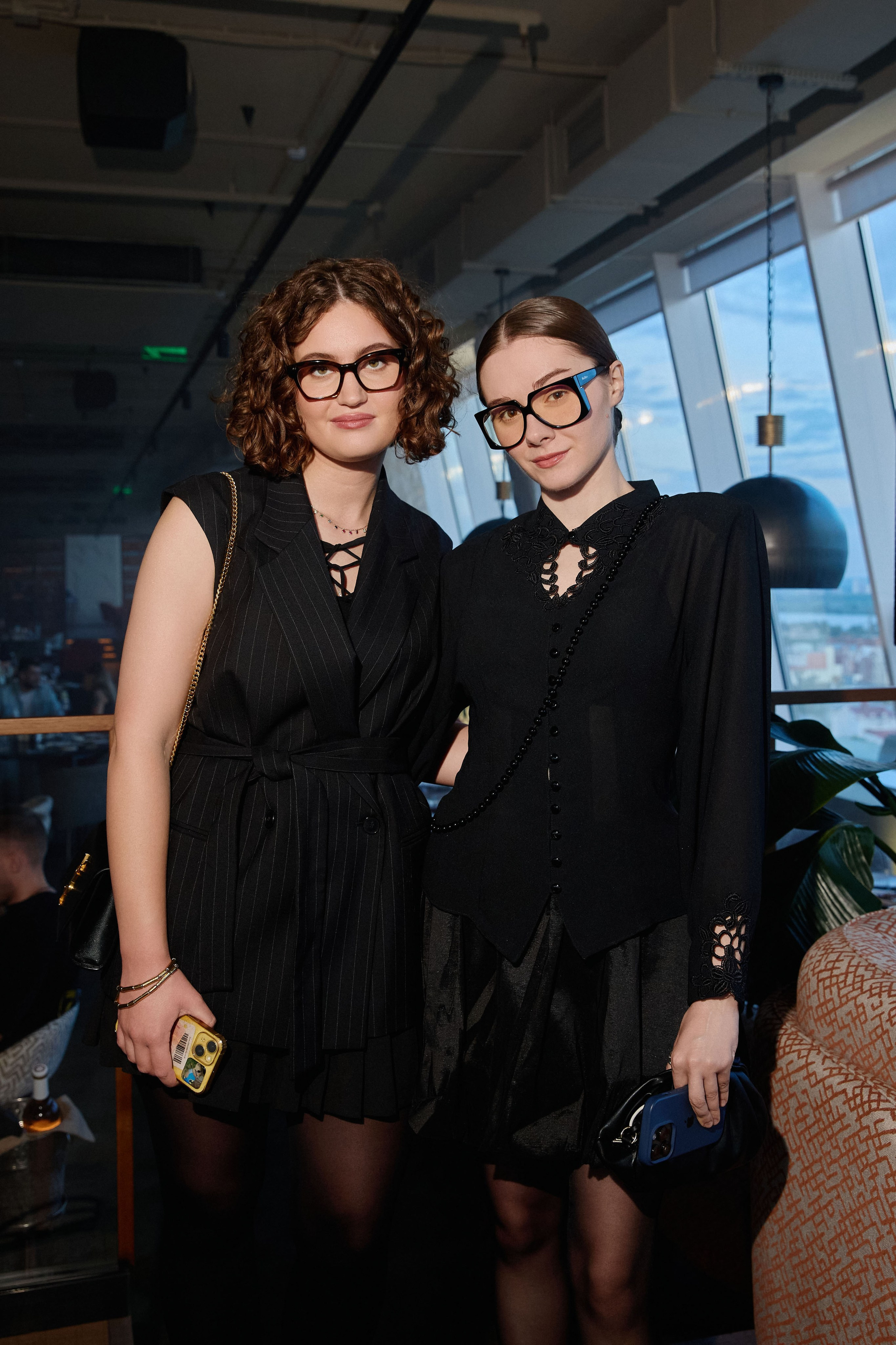 Пати-тайм по-взрослому. DENISOV ART (фото, видео, дизайн) САМАРА