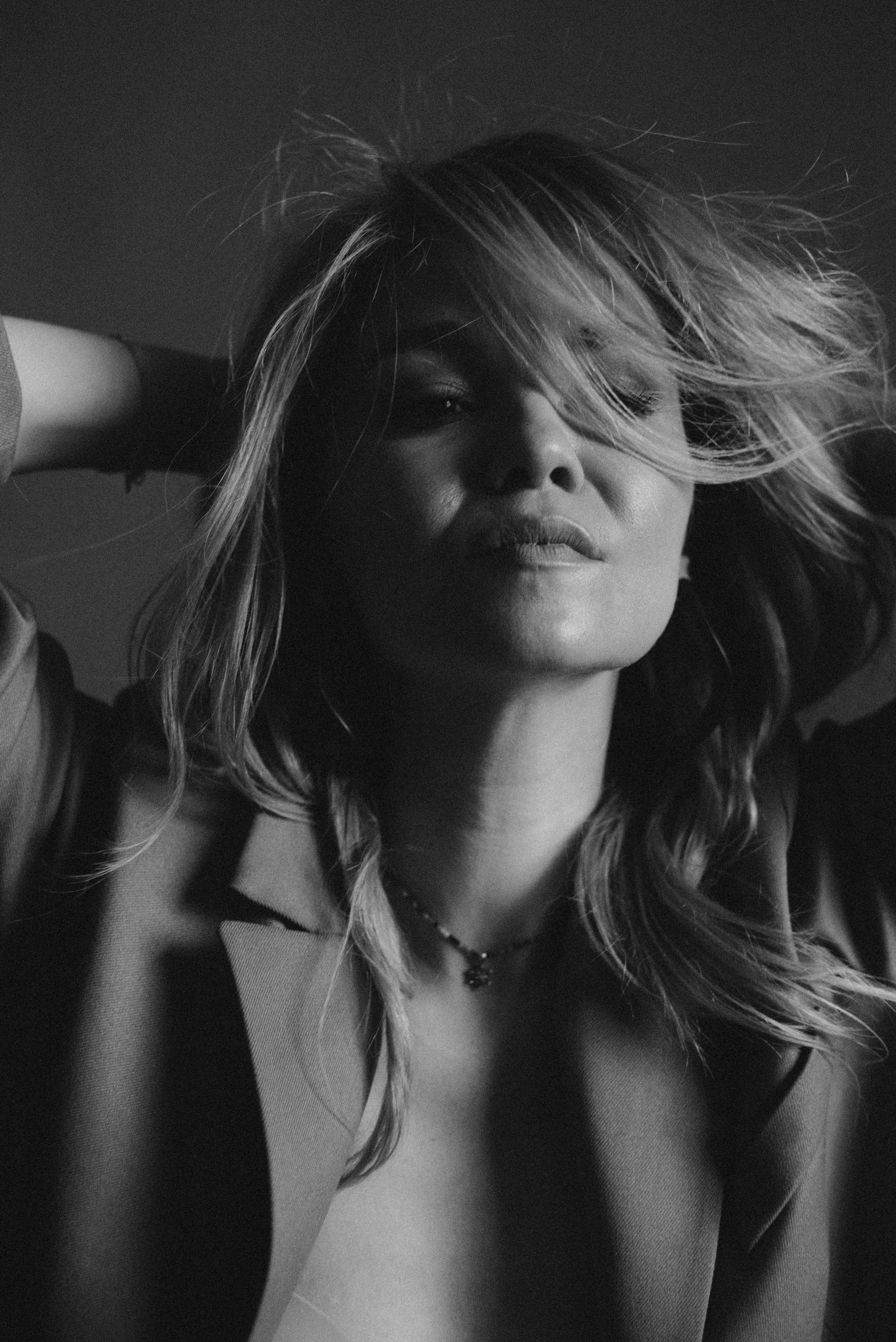 Саша Алмазова. Фотограф в Санкт-Петербурге Мария Мельникова