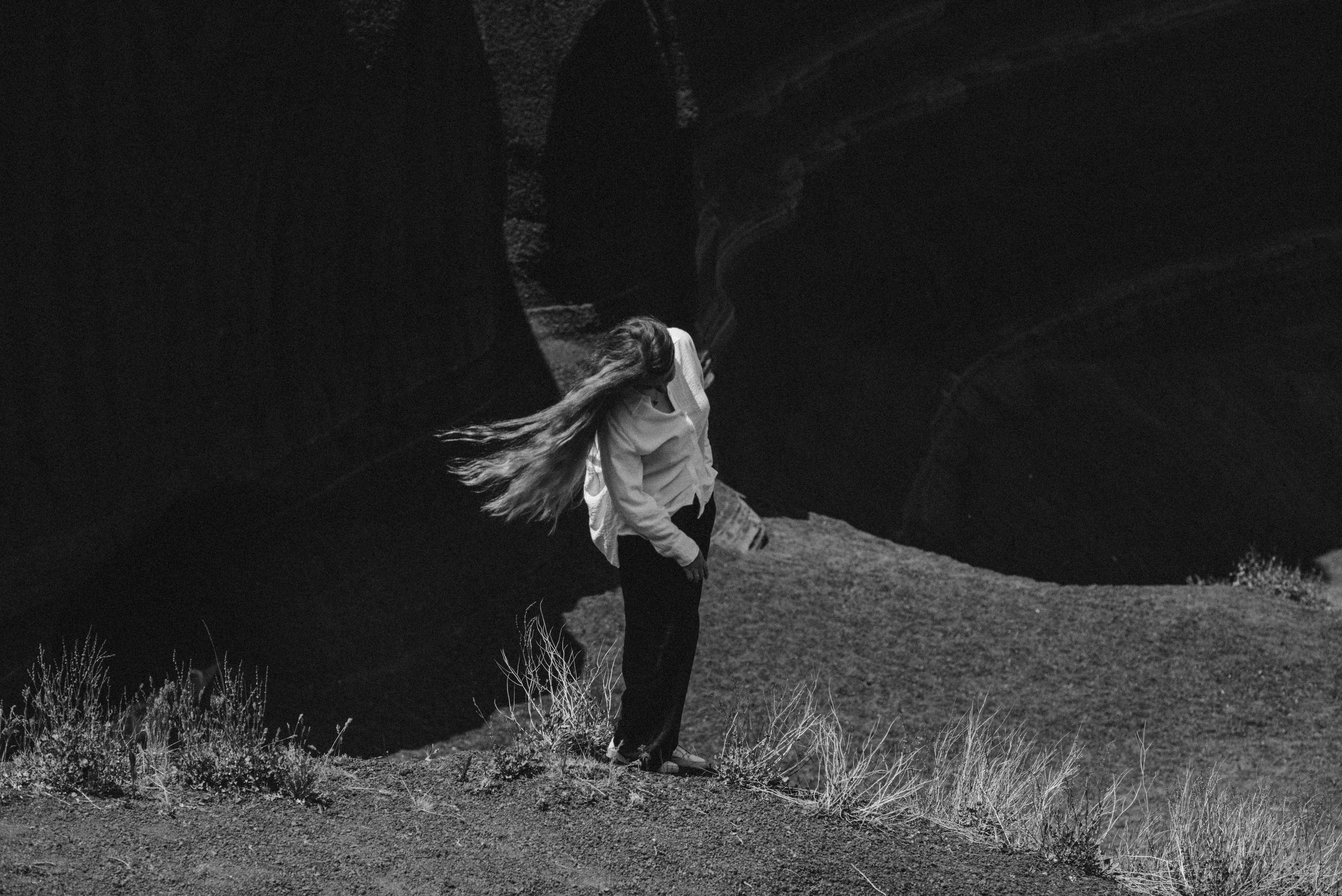 Портрет. Фотограф в Санкт-Петербурге Мария Мельникова