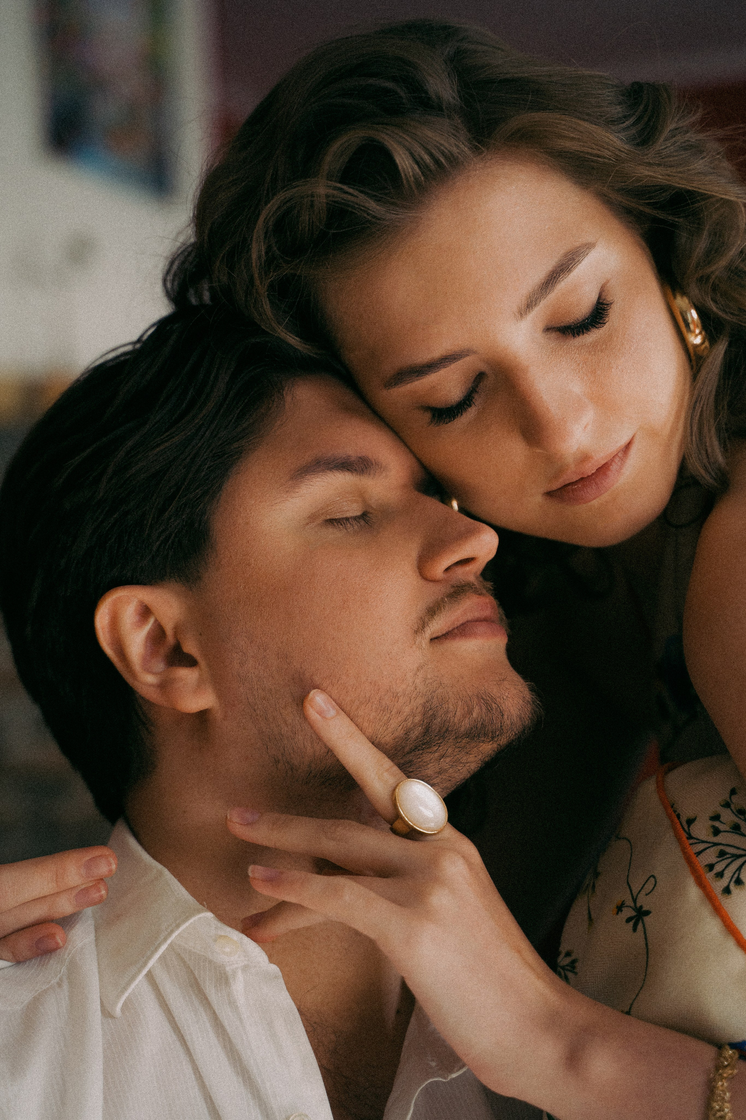 Somewhere in Italy. Портретный фотограф в Санкт-Петербурге Дмитриева Наталия