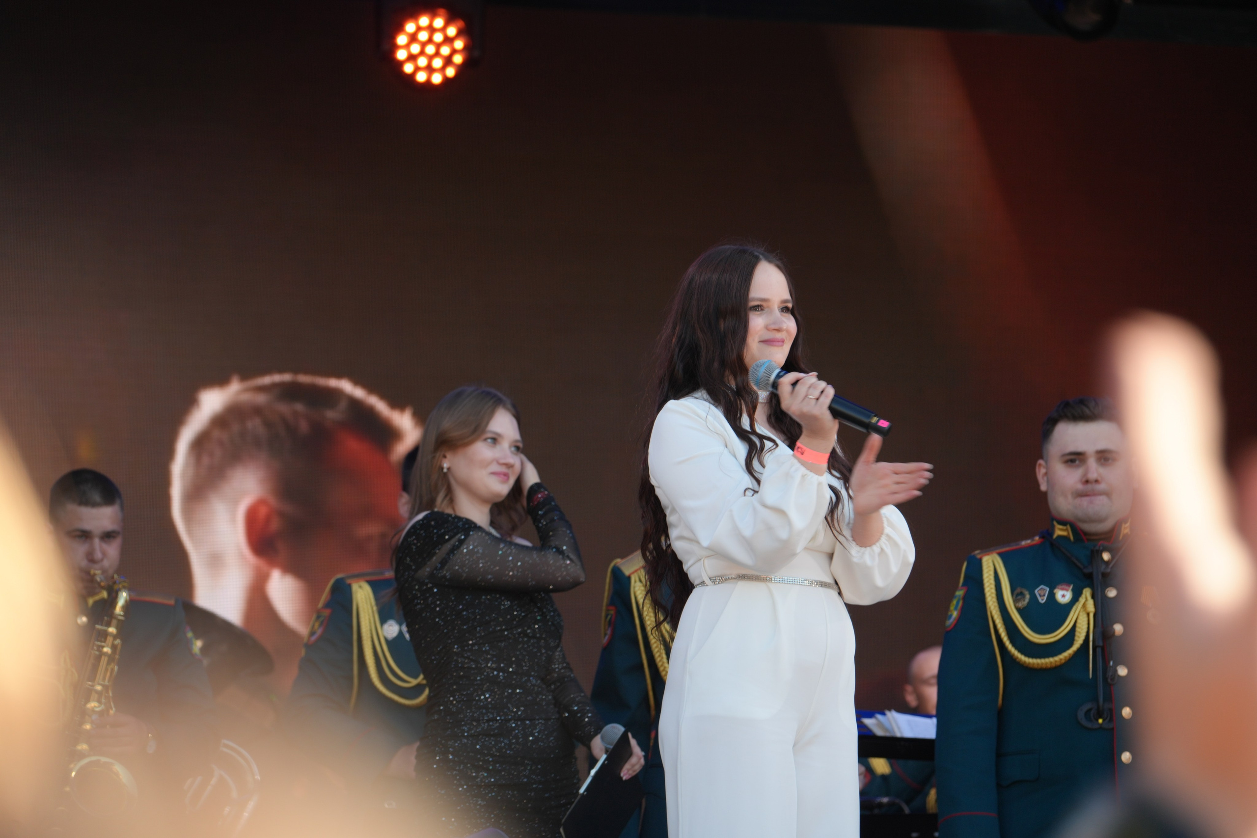 БАЛТИК РАЛЛИ Выборг 2025. Портретный фотограф в Санкт-Петербурге Дмитриева Наталия