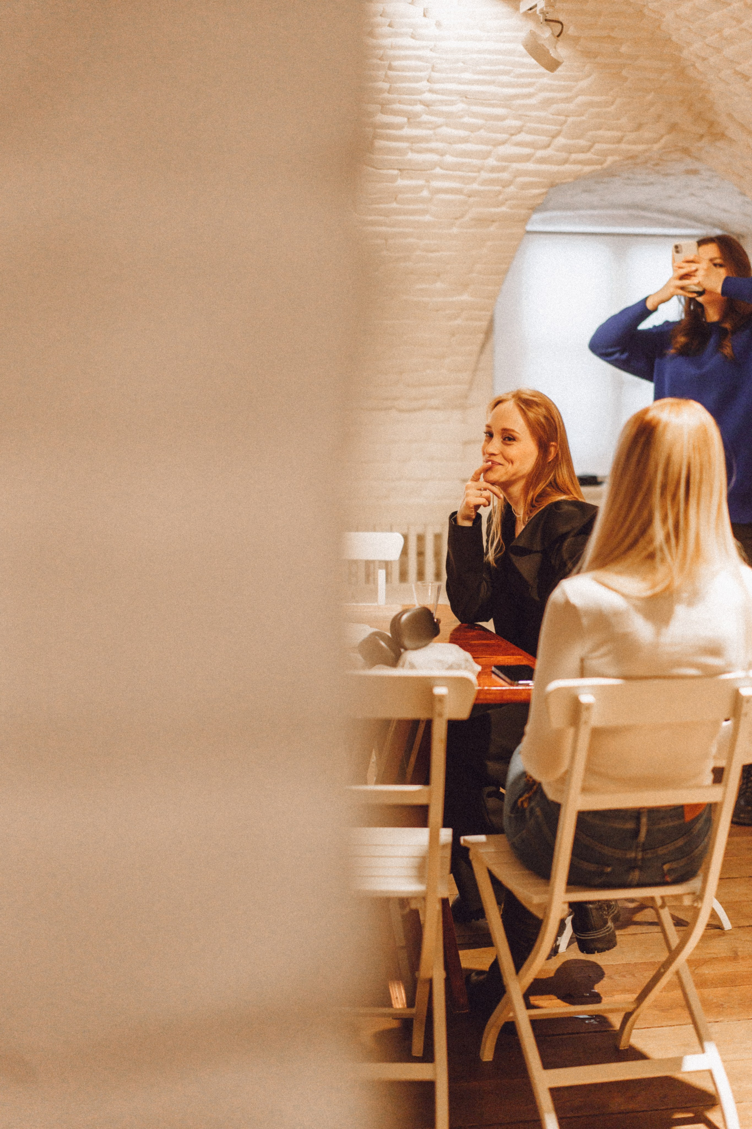 Новогодняя сказка в Momplayart. Семейный и детский фотограф и видеограф в Москве, Серпухове и Тарусе Валерия Сорокина