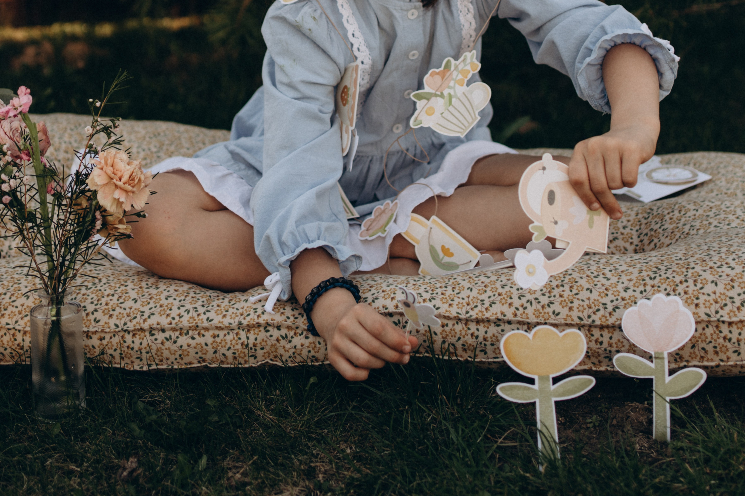 Для бренда Mom it Wow. Семейный и детский фотограф и видеограф в Москве, Серпухове и Тарусе Валерия Сорокина