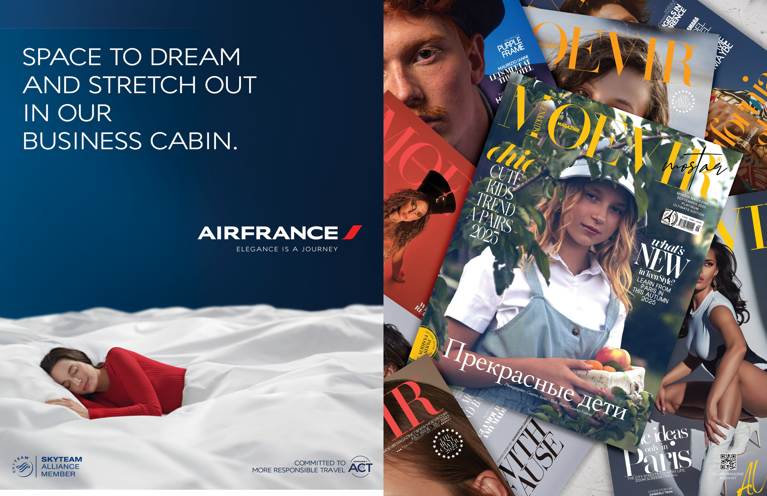 Мои публикации в журналах. Фотограф в Старом Осколе Гусева Анна