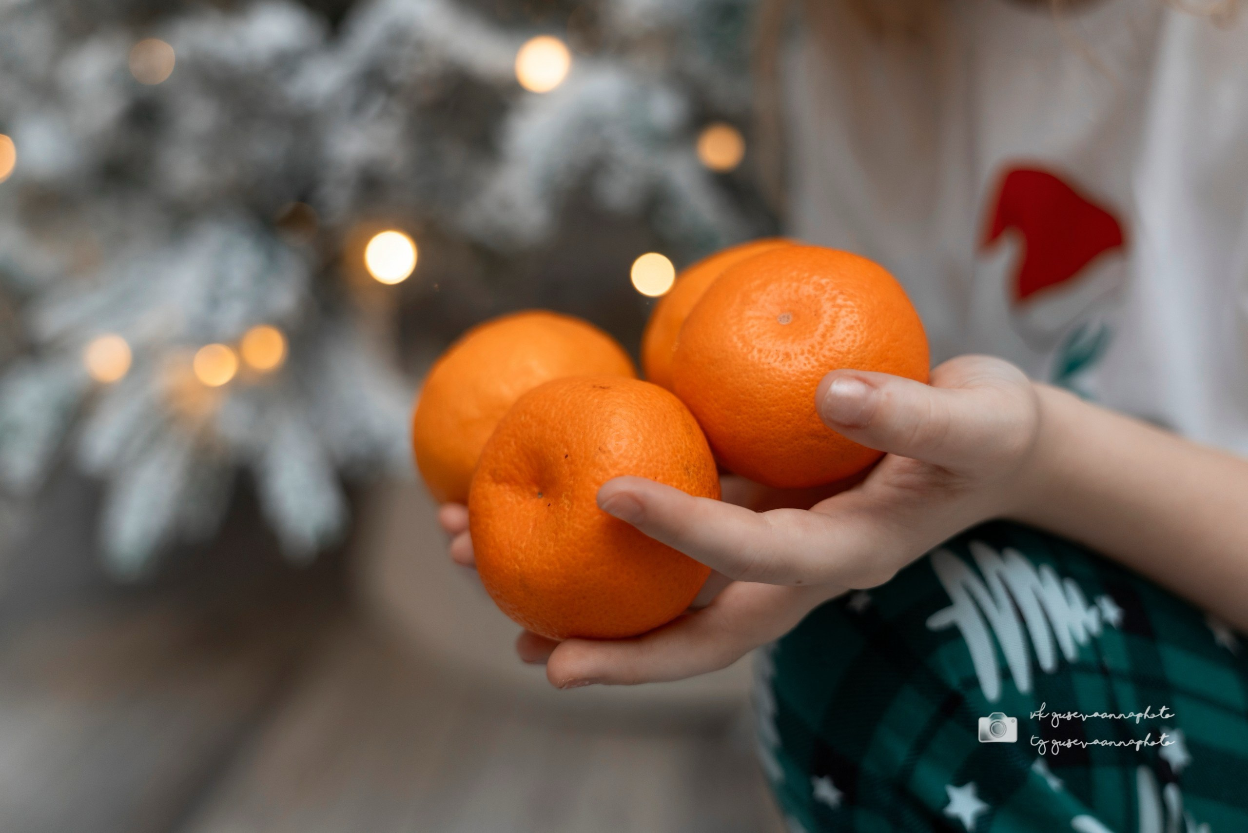 Семейные фотосессии. Фотограф в Старом Осколе Гусева Анна