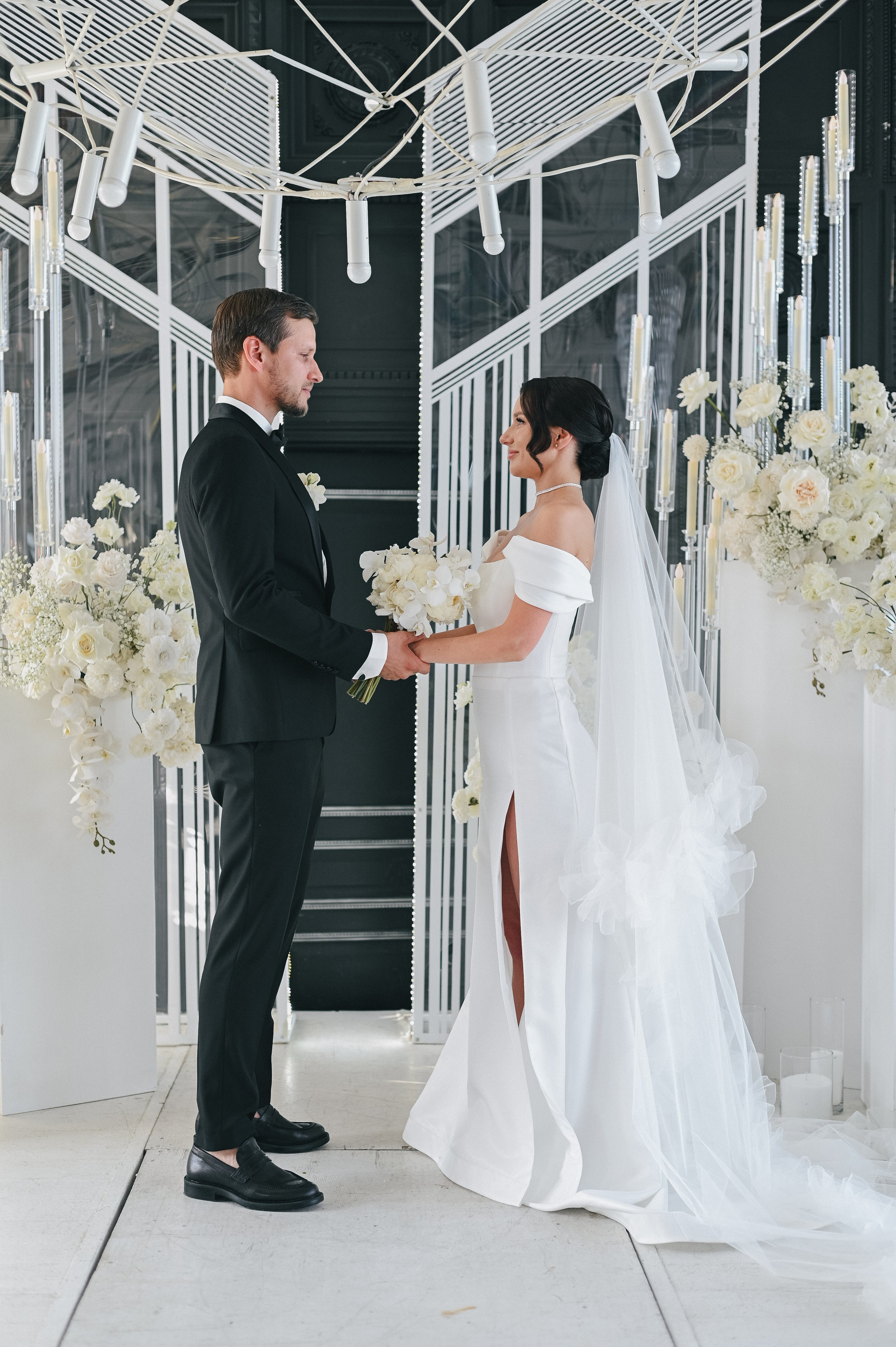 Андрей + Виктория — Организация EventGstudio. Свадебный и семейный фотограф Волгоград Москва