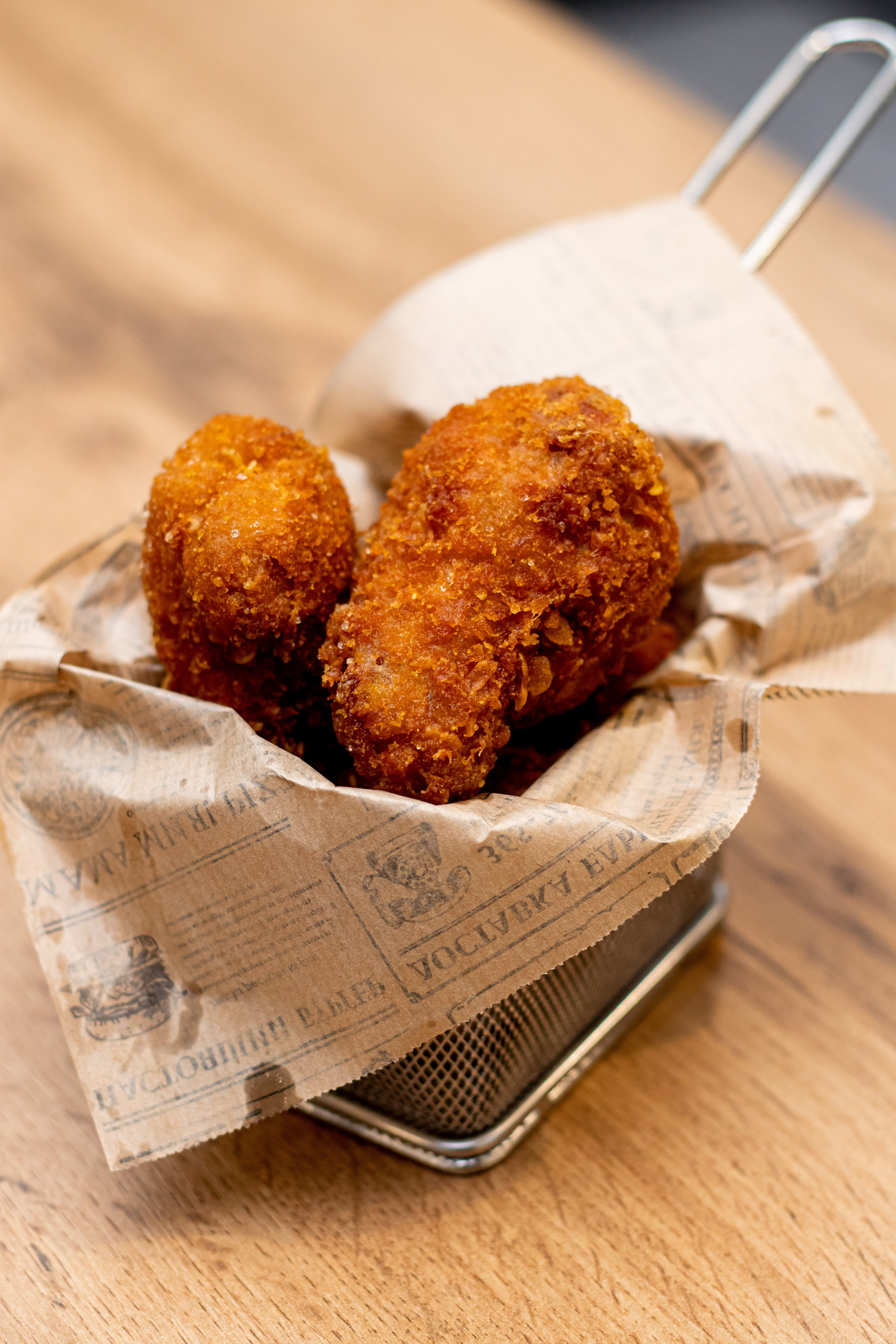 Для ресторана