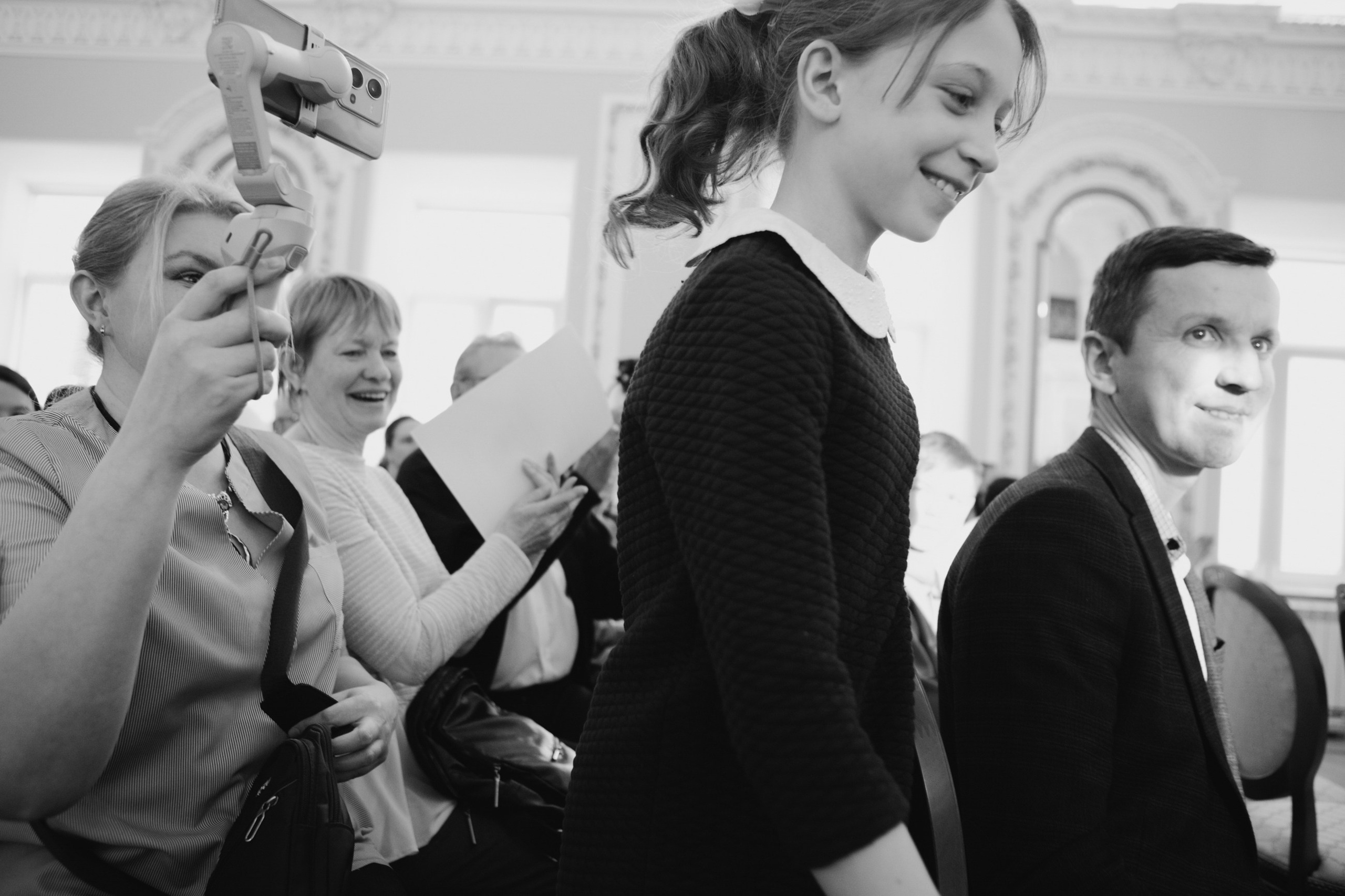 Областные соревнования по народным инструментам и голосу. LEVORIGINAL