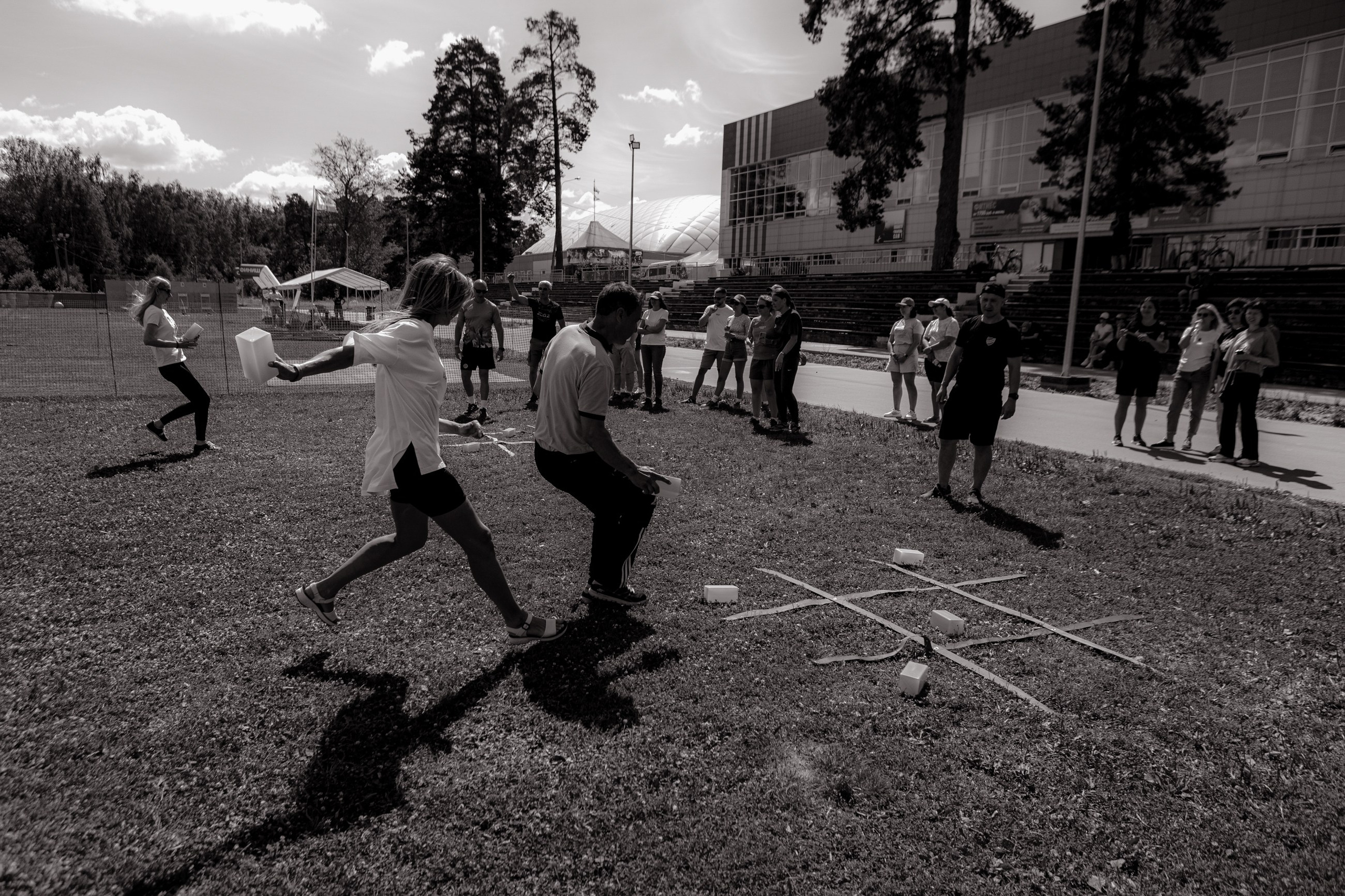 МС груп корпоратив. LEVORIGINAL