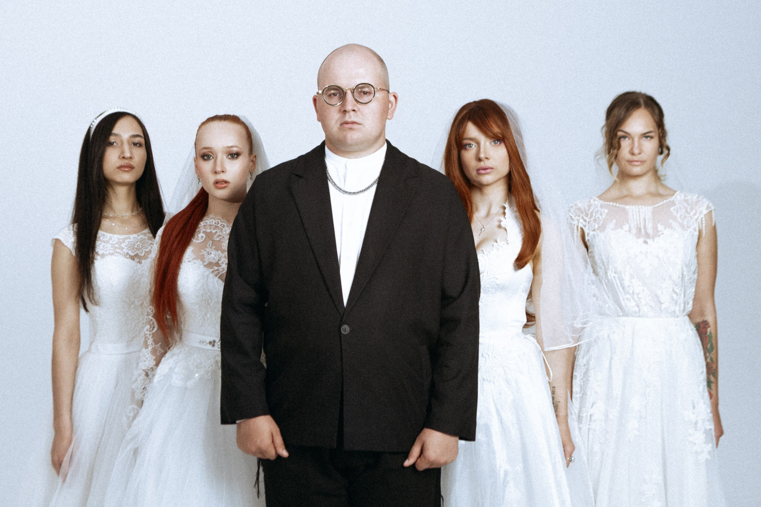 Вова. LEVORIGINAL