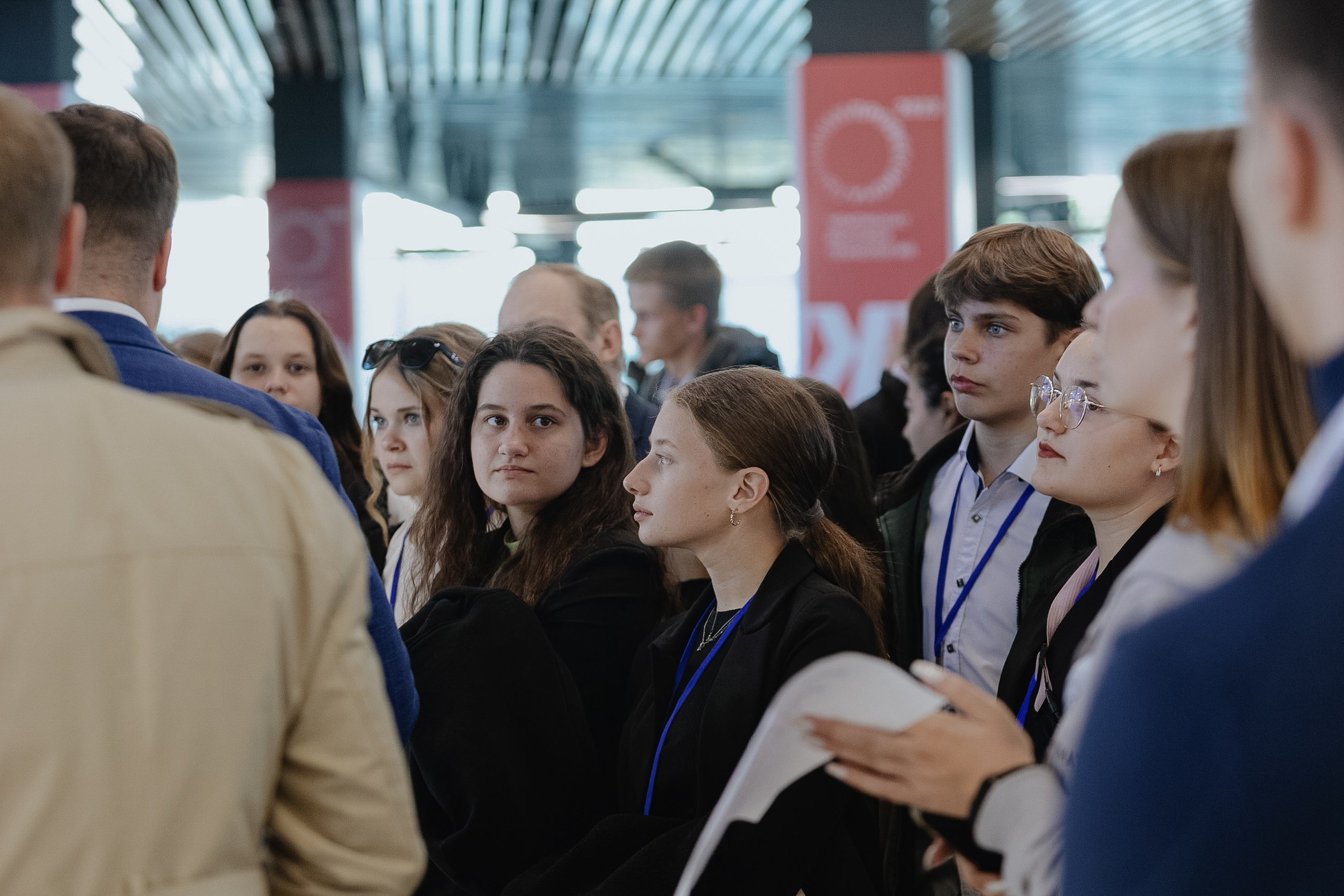 Чемпионат Высоких Технологий. LEVORIGINAL