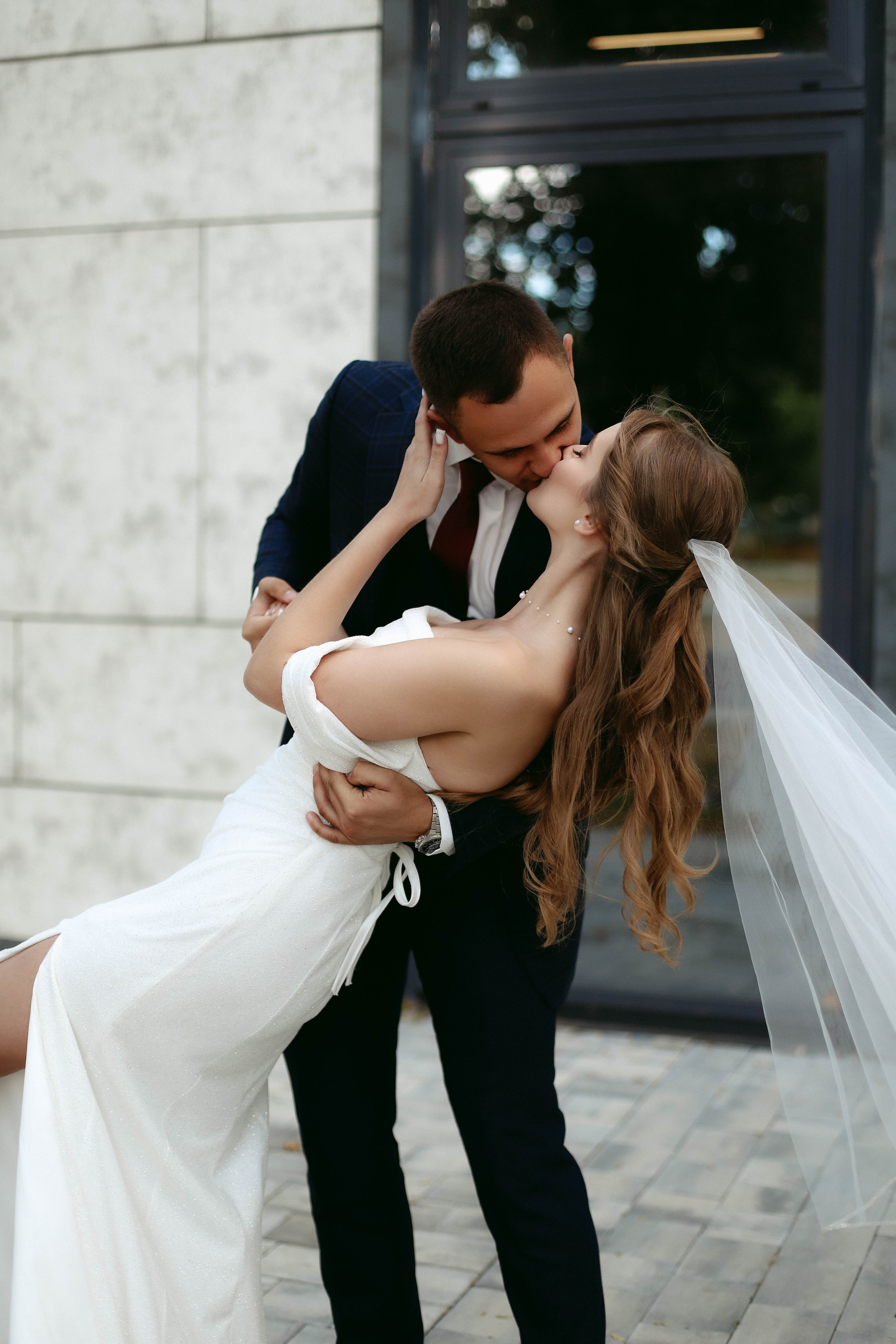 ЭЛЕОНОРА & НИКИТА. Фотограф Мариуполь | Ялта | Крым — Диана Мазенко